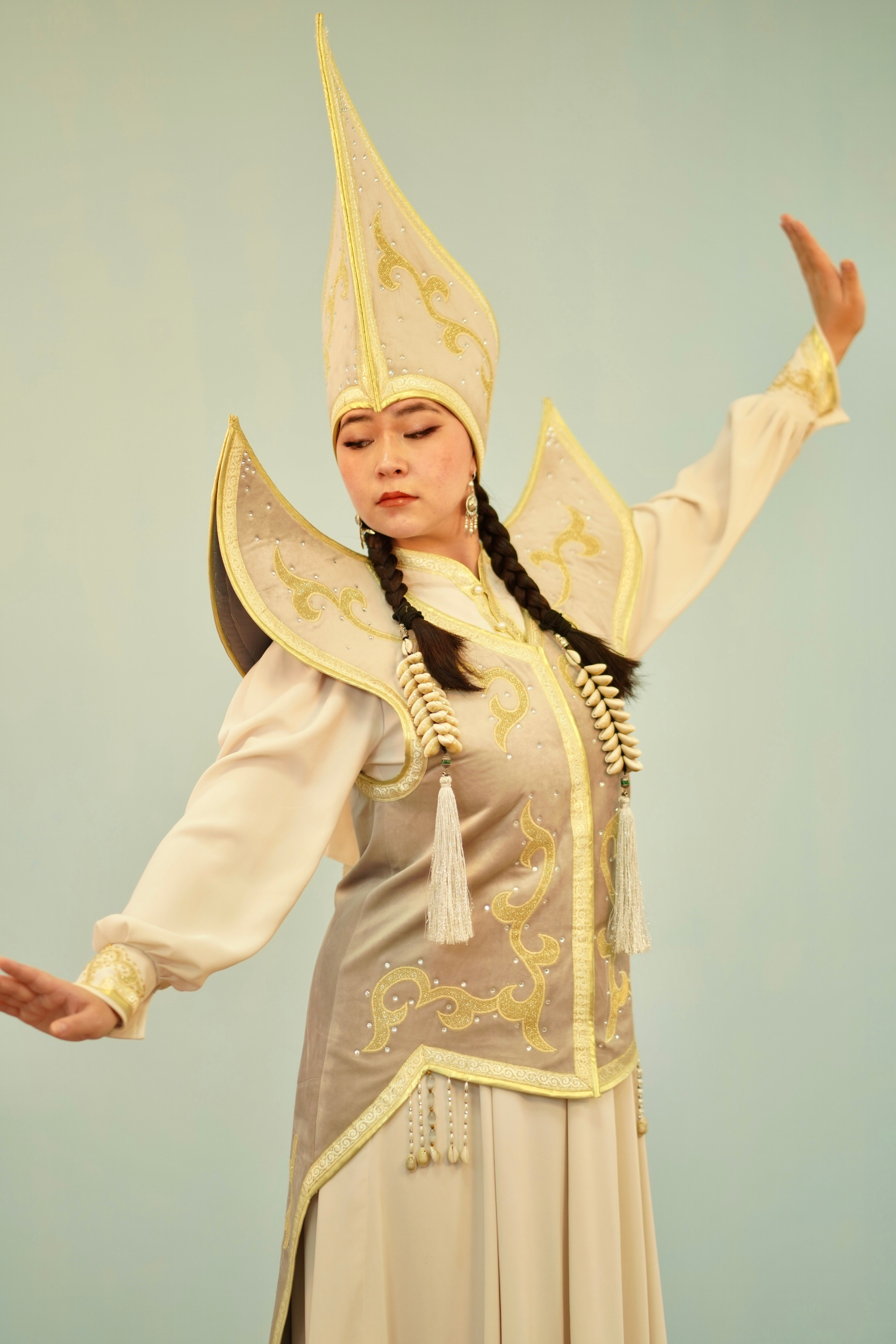 Этнический стиль. Выездной фотограф-видеограф в Республике Алтай Солоны Куюкова