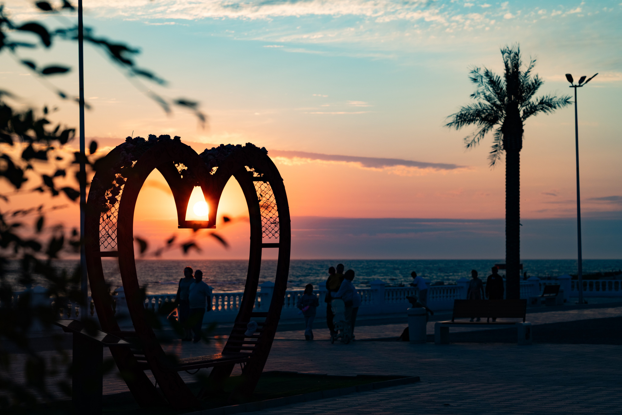 Пейзаж. Serai-Фото услуги