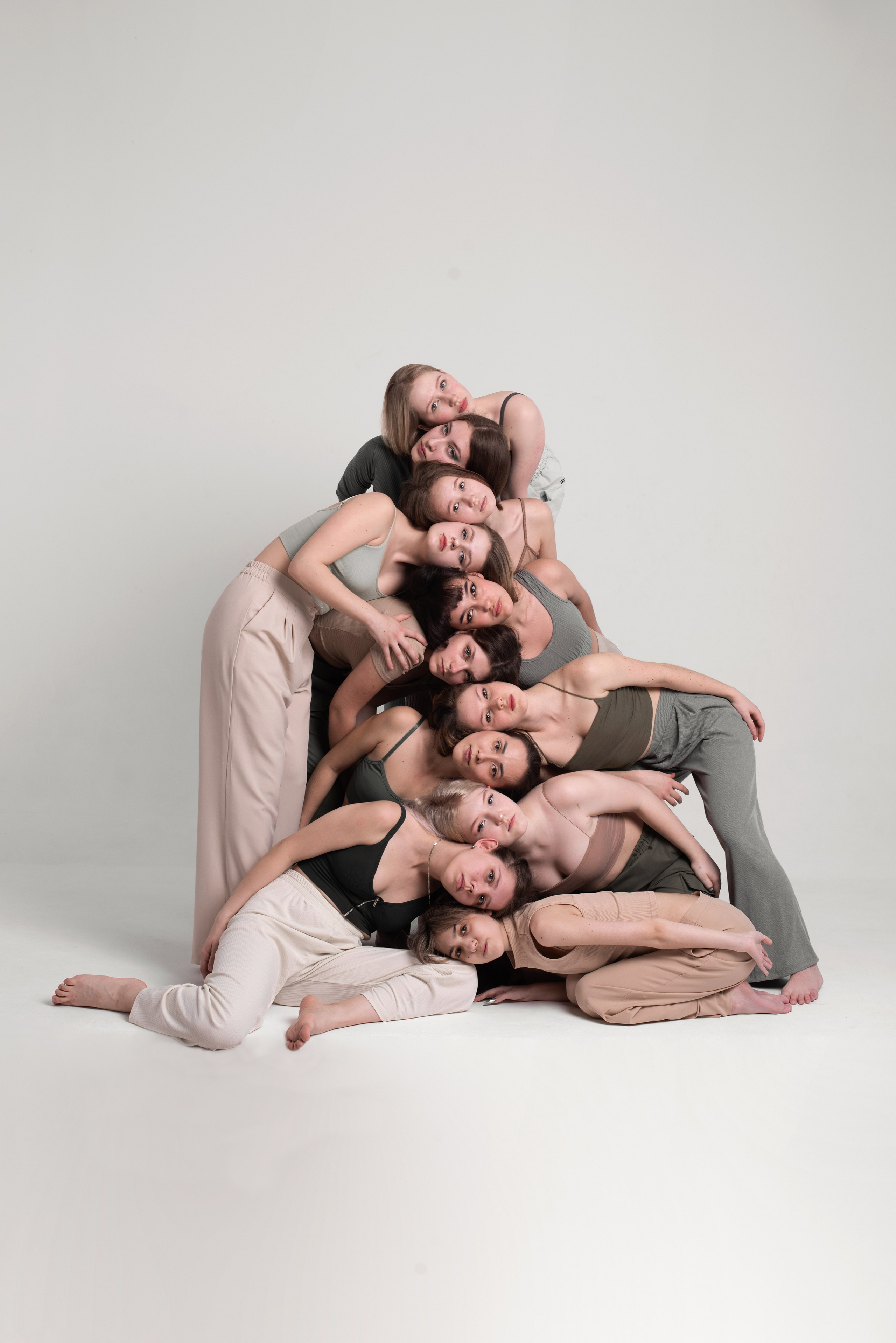 VIZAVI. Семейный фотограф Екатерина Шаманаева