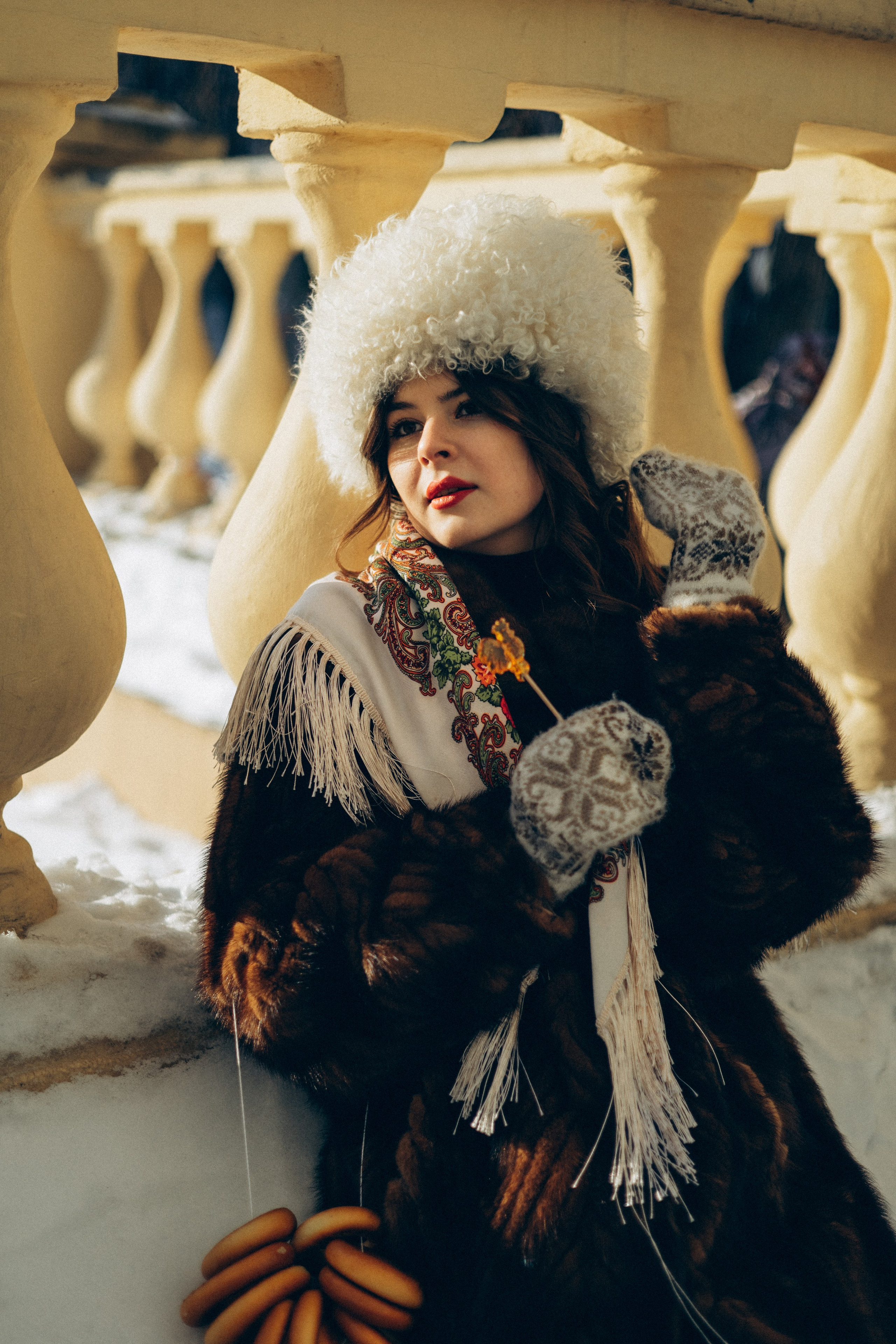 Дарья. Виктория Файфер| фотограф Новосибирск