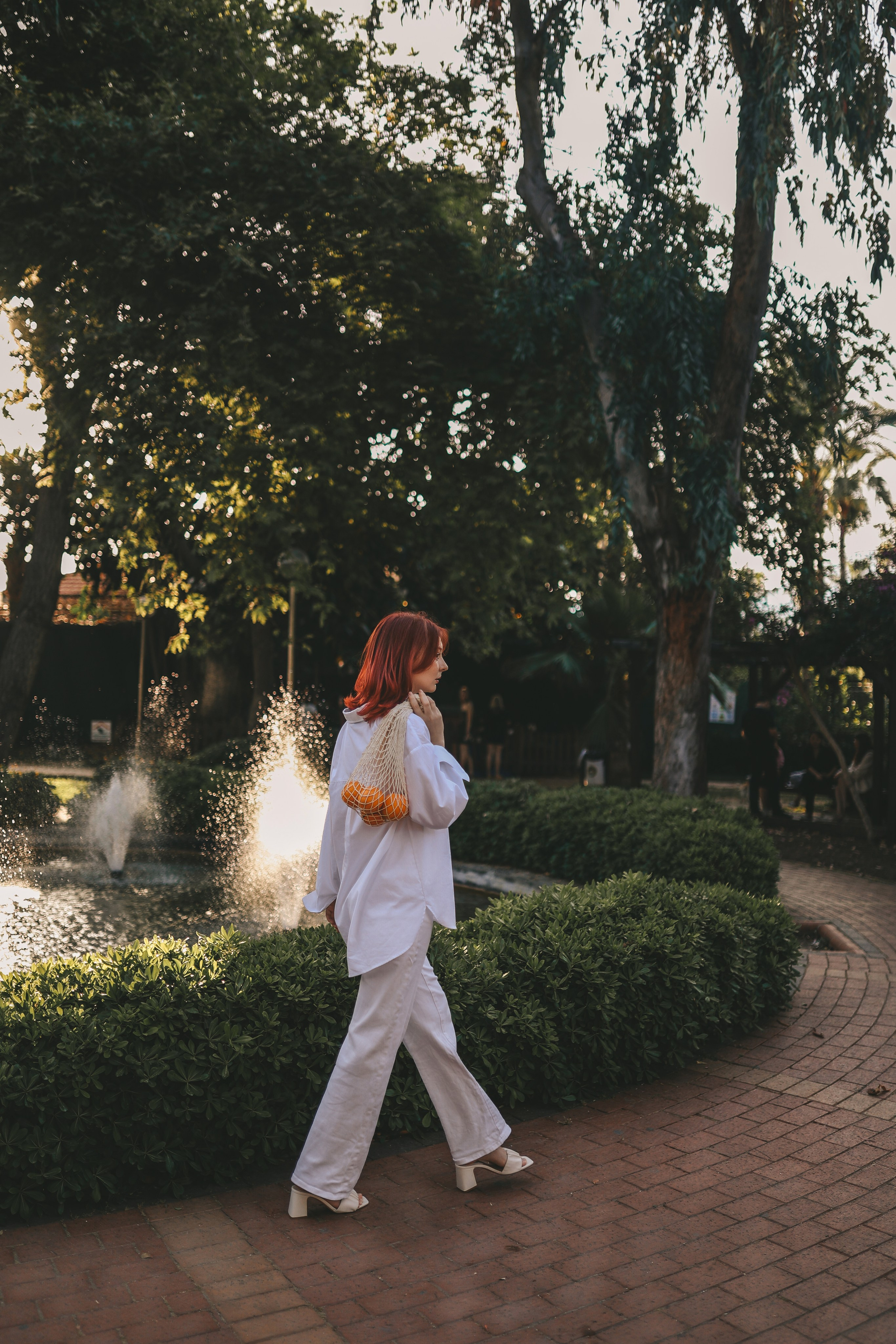 Турецкая Клеопатра. Мария Добычина — профессиональный фотограф Крыма, Ялты и Севастополя