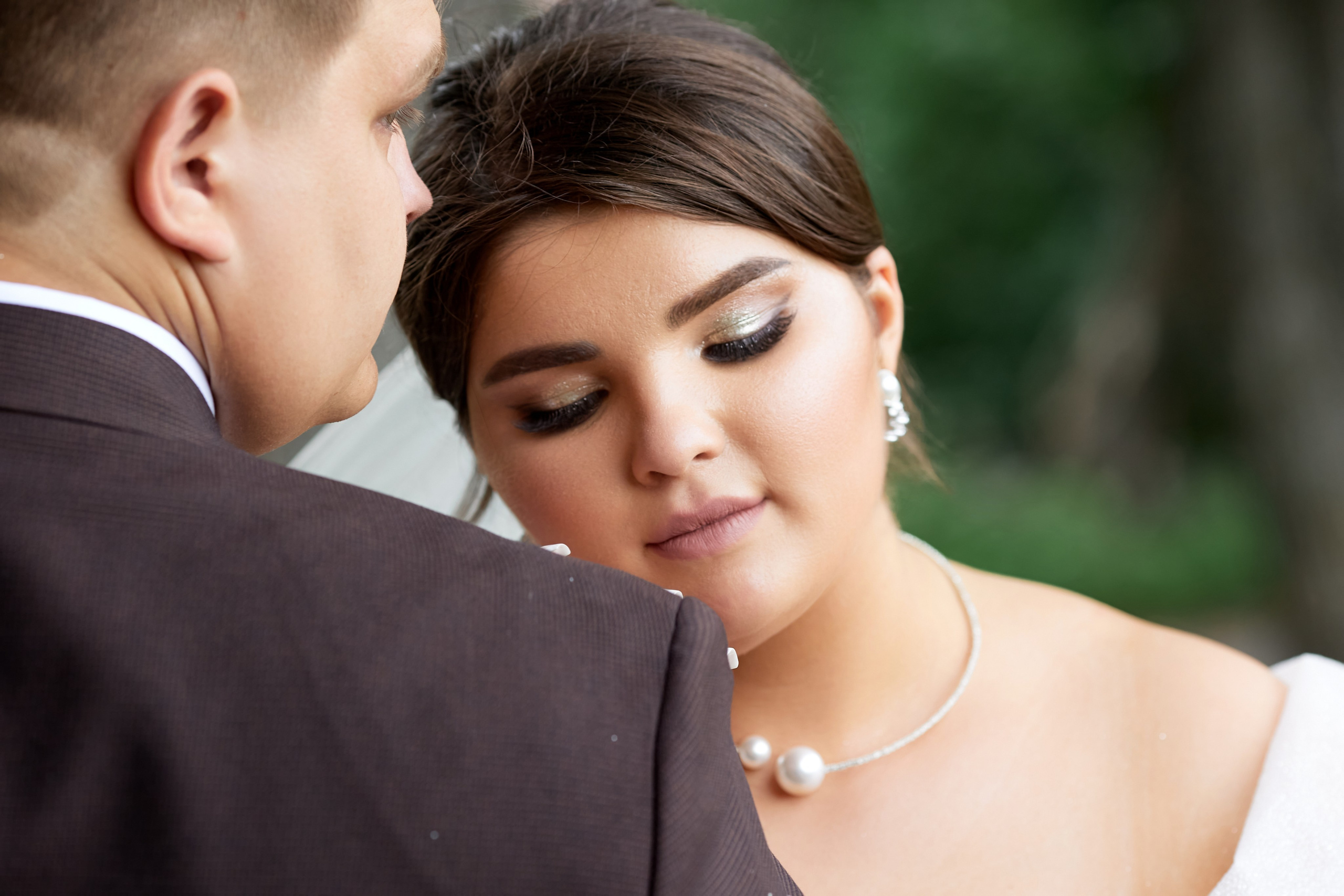 Свадебная сьемка. Свадебный и семейный фотограф г. Саранск