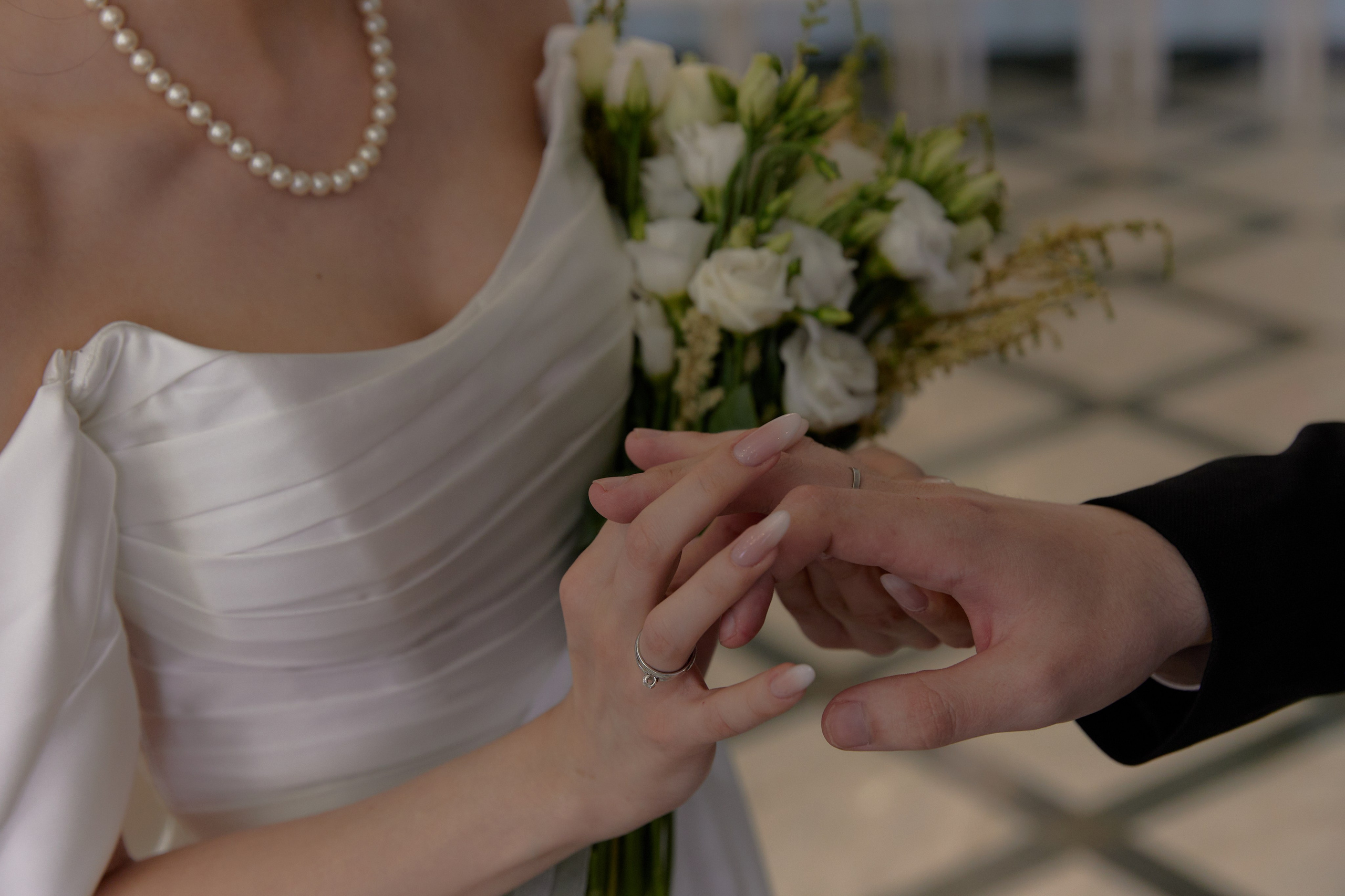 Роман &Анна. Свадебный и семейный фотограф г. Саранск