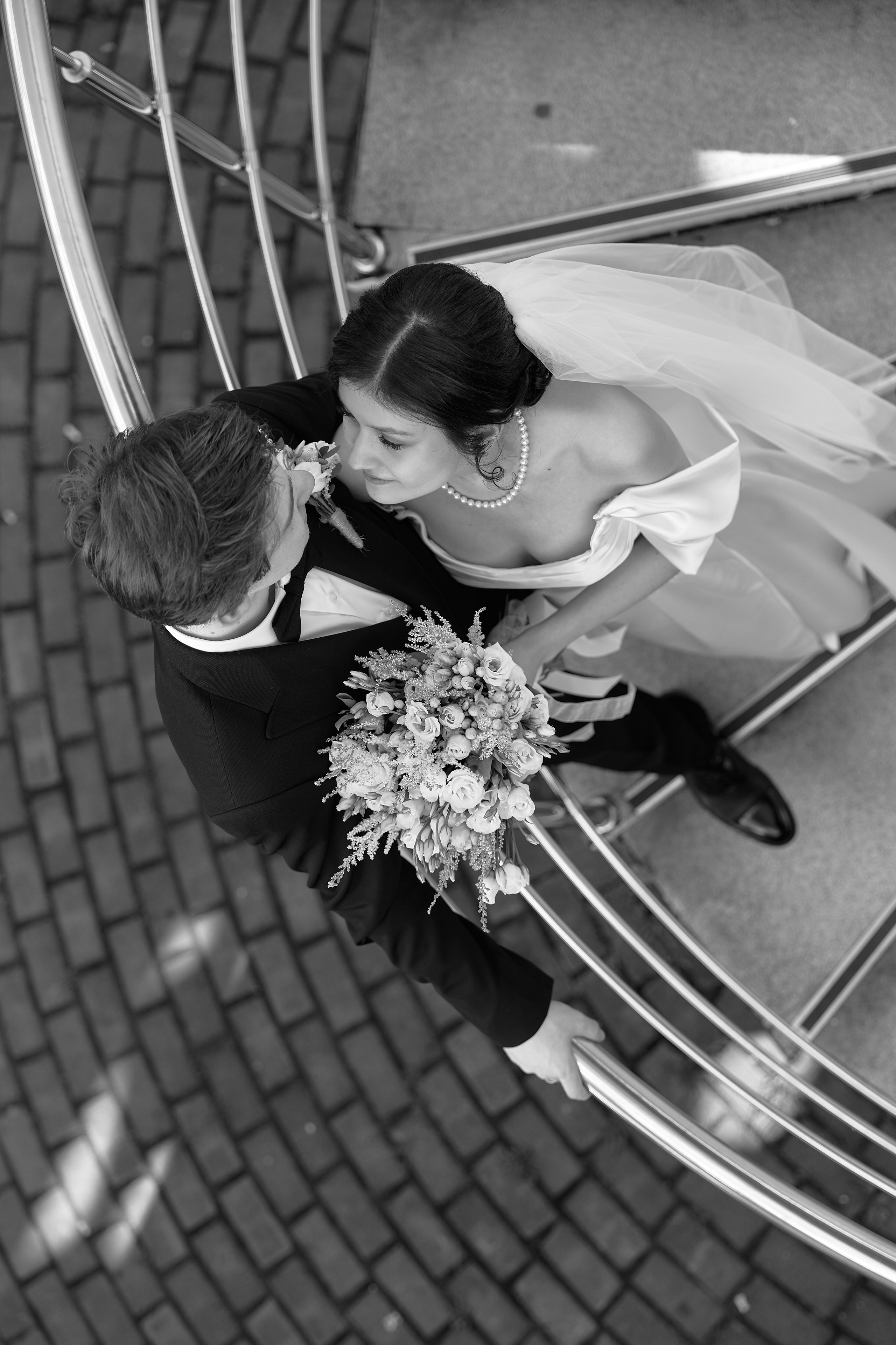 Роман &Анна. Свадебный и семейный фотограф г. Саранск