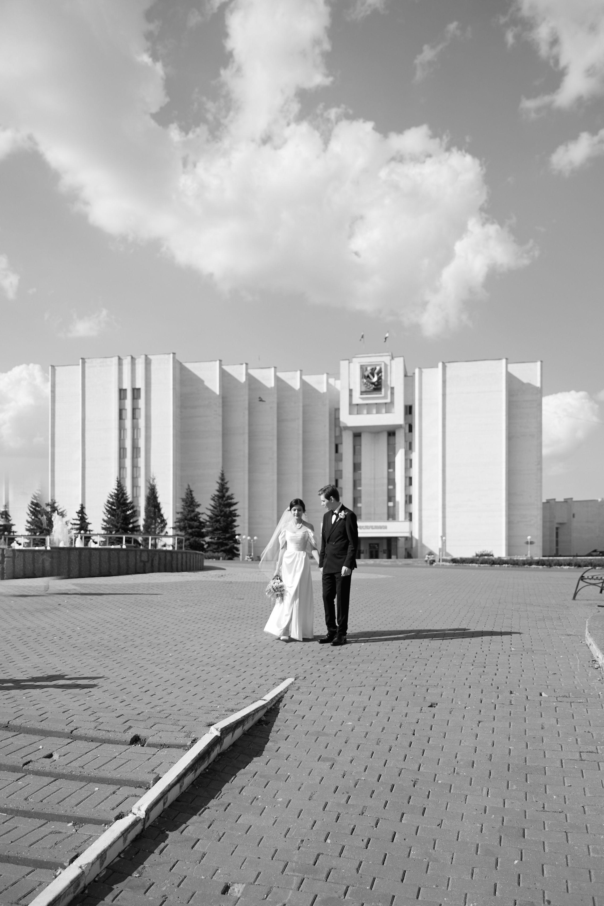 Роман &Анна. Свадебный и семейный фотограф г. Саранск