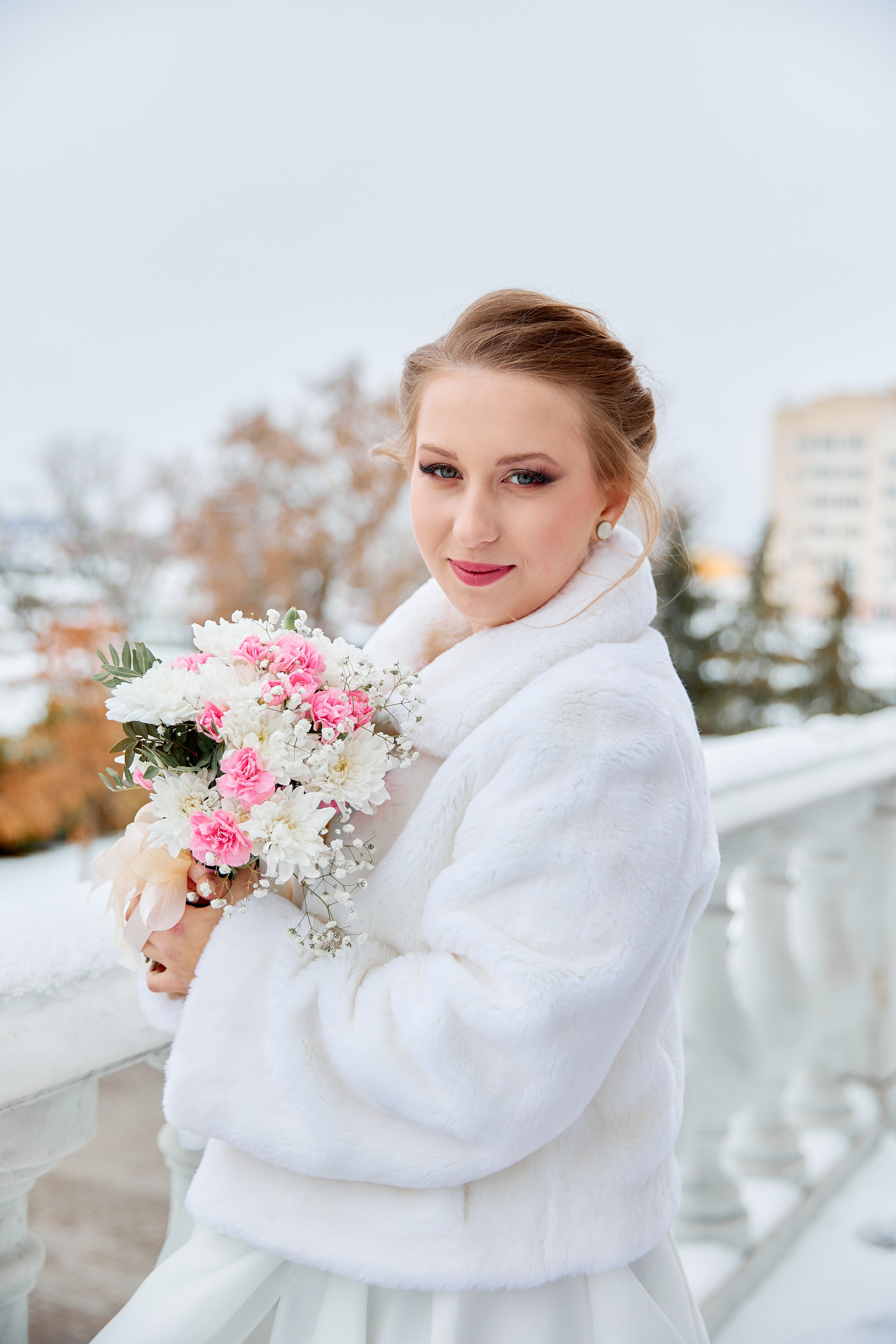 Никита & Татьяна. Свадебный и семейный фотограф г. Саранск