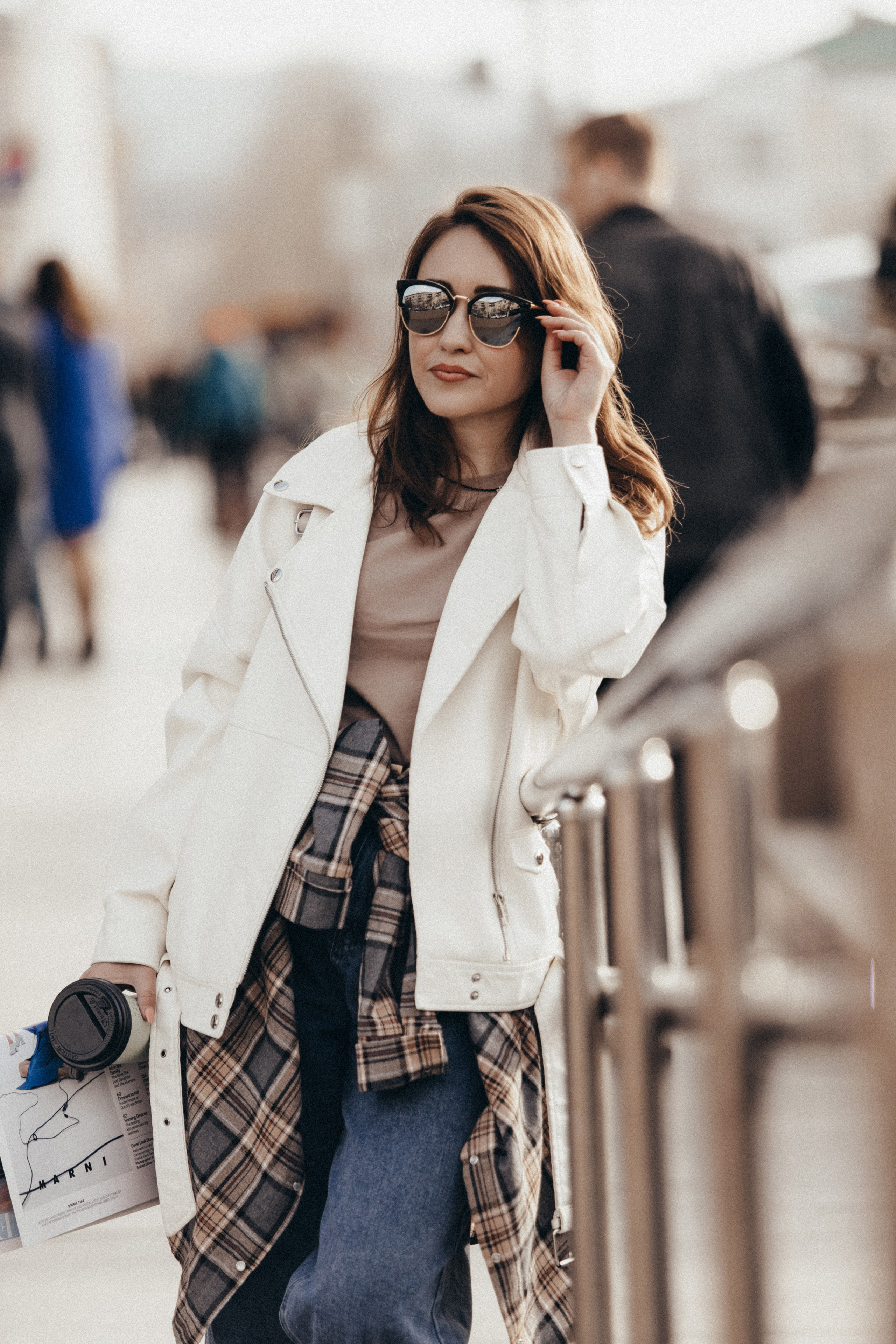 Женский портрет. Гарутис Лидия профессиональный фотограф в Чите