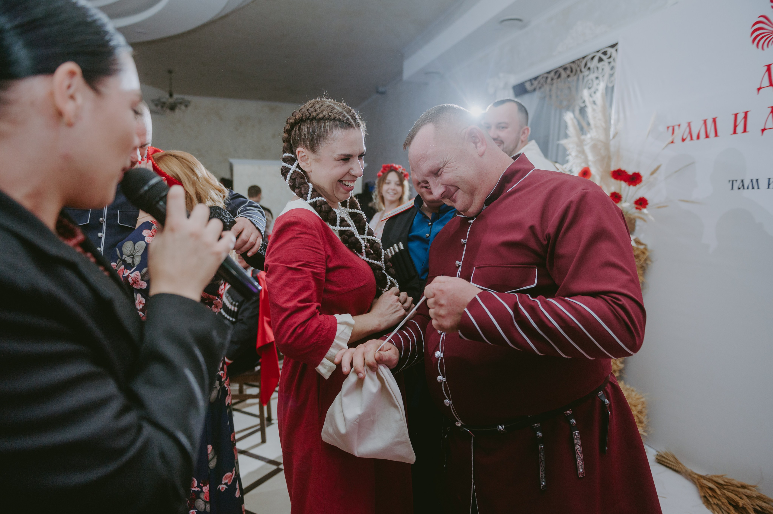 Полина & Михаил. Свадебный и семейный фотограф город Темрюк Фотостудия Темрюк