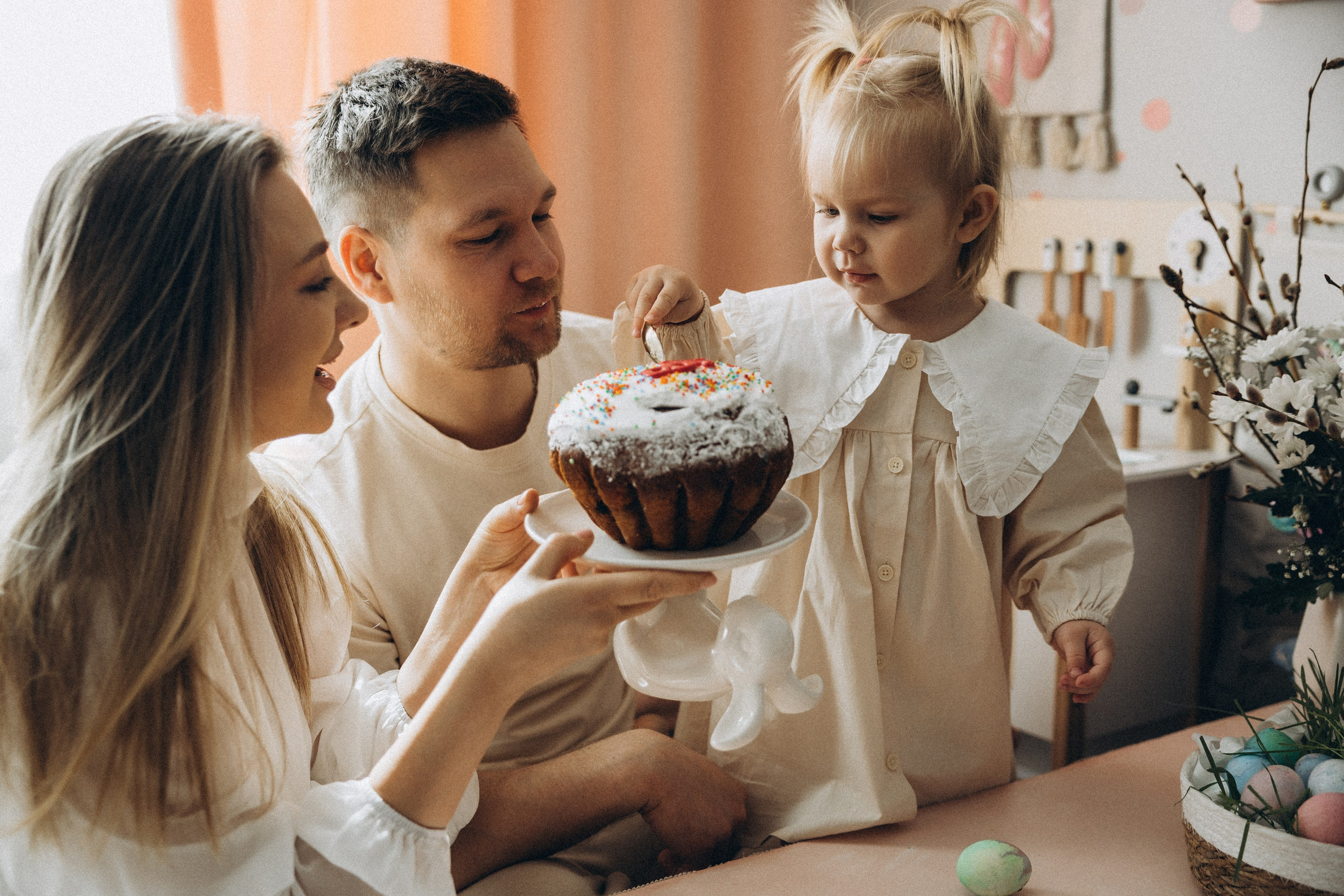 Арина. Свадебный, семейный фотограф в Иркутске Светлана Макаричева