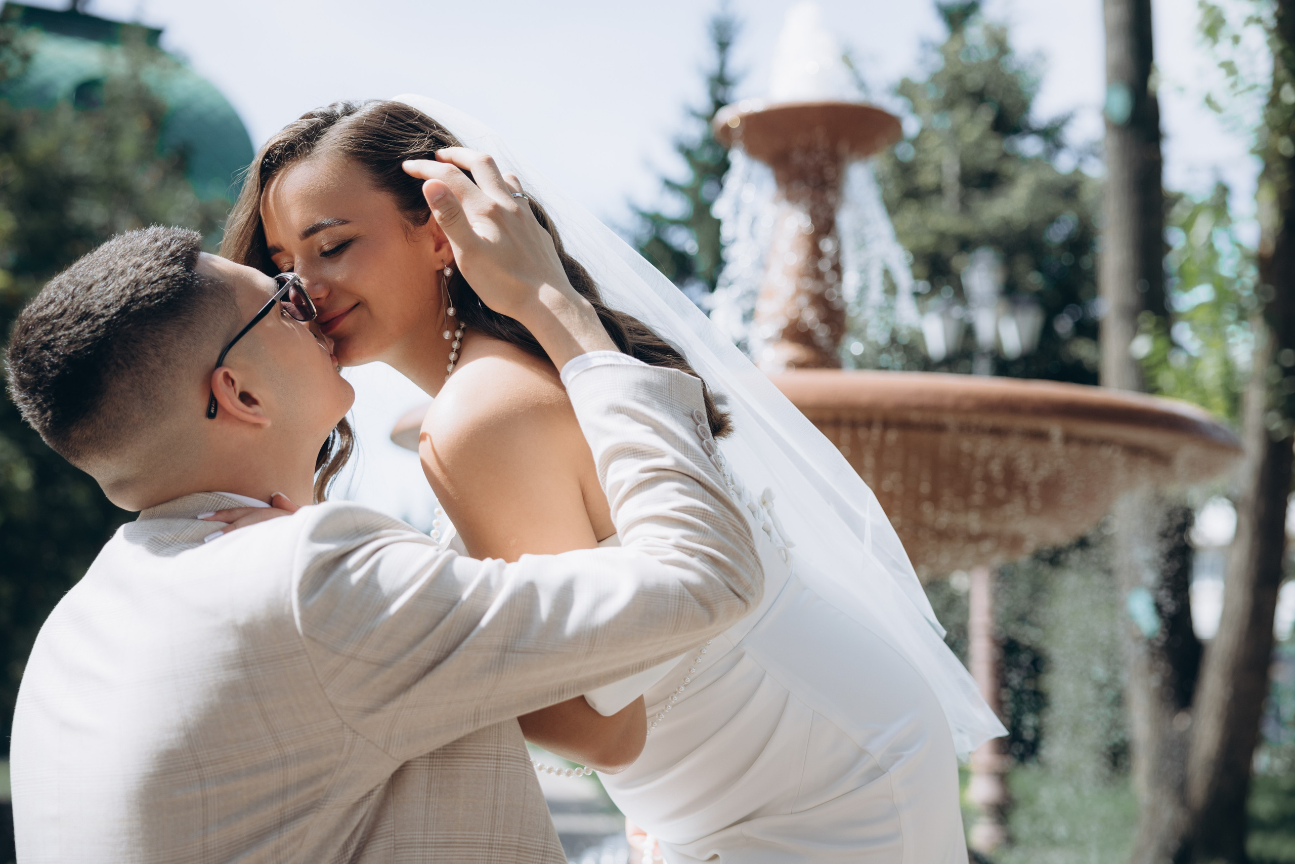 Алексей & Вероника (Регистрация в загсе). Свадебный, семейный фотограф в Иркутске Светлана Макаричева