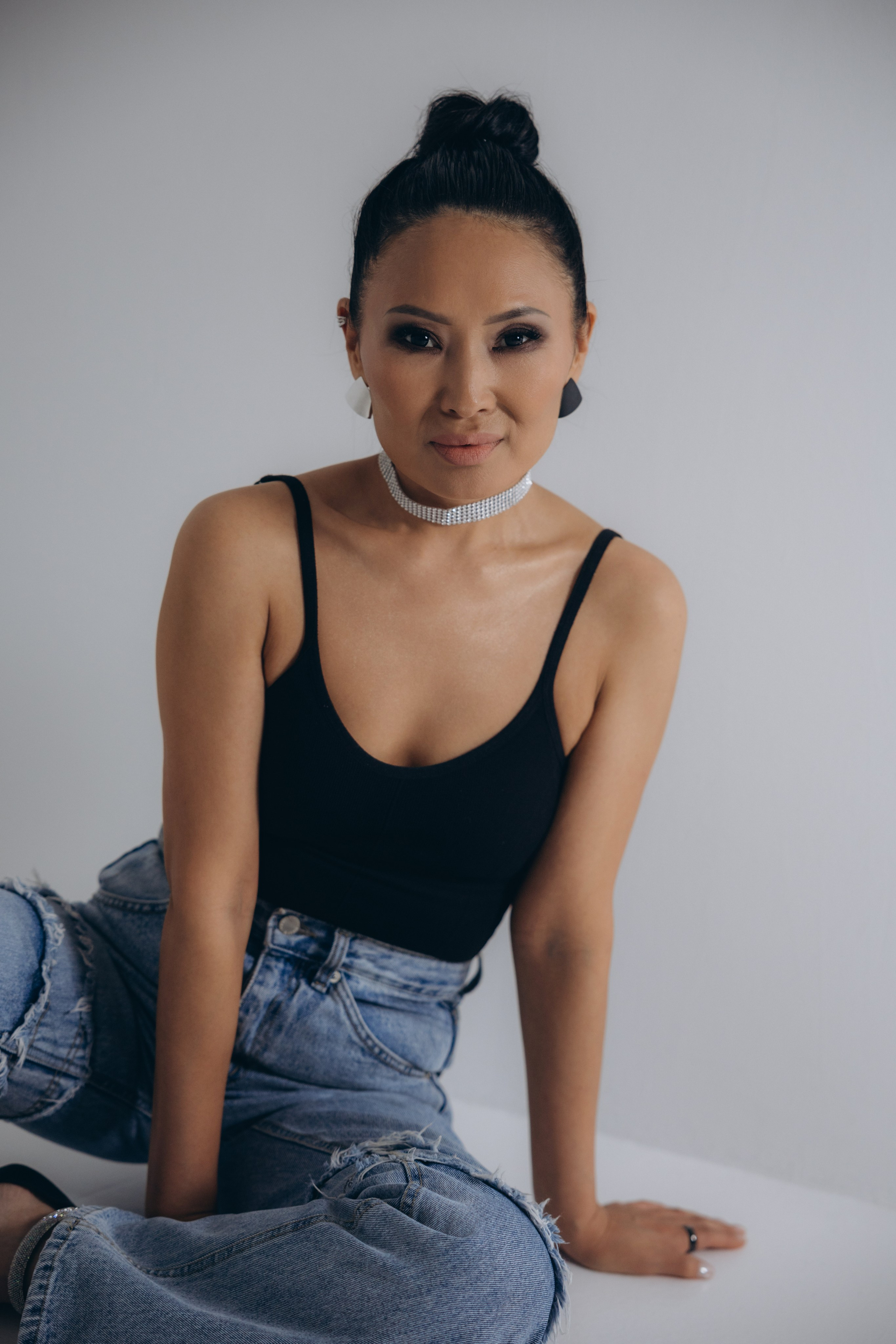 В студии Элемент. Свадебный, семейный фотограф в Иркутске Светлана Макаричева