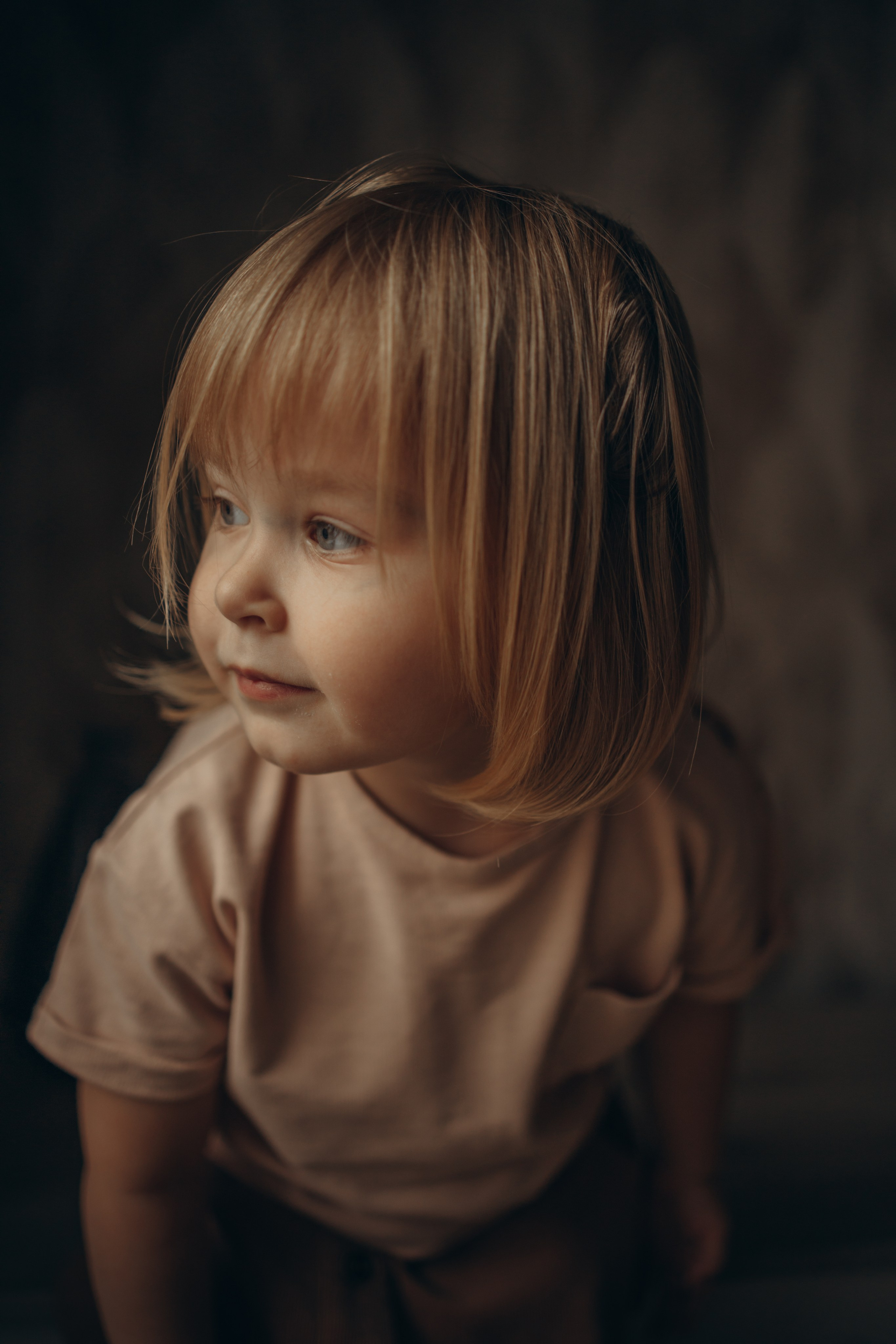 Наташа, Никита и Вероничка. Семейный фотограф Екатерина Еремеева