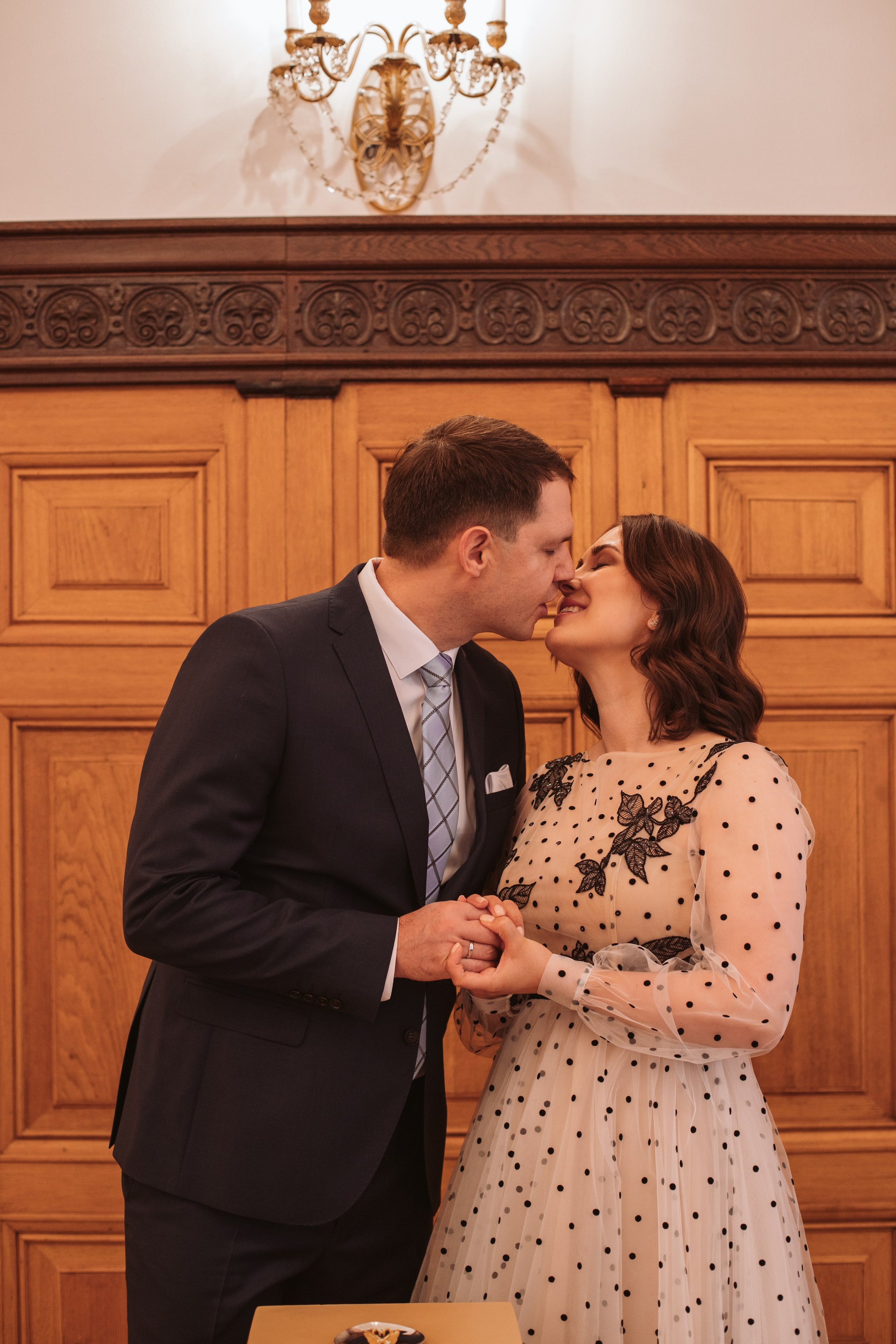 Александра & Андрей. Семейный фотограф Москва Наталия Осьмакова