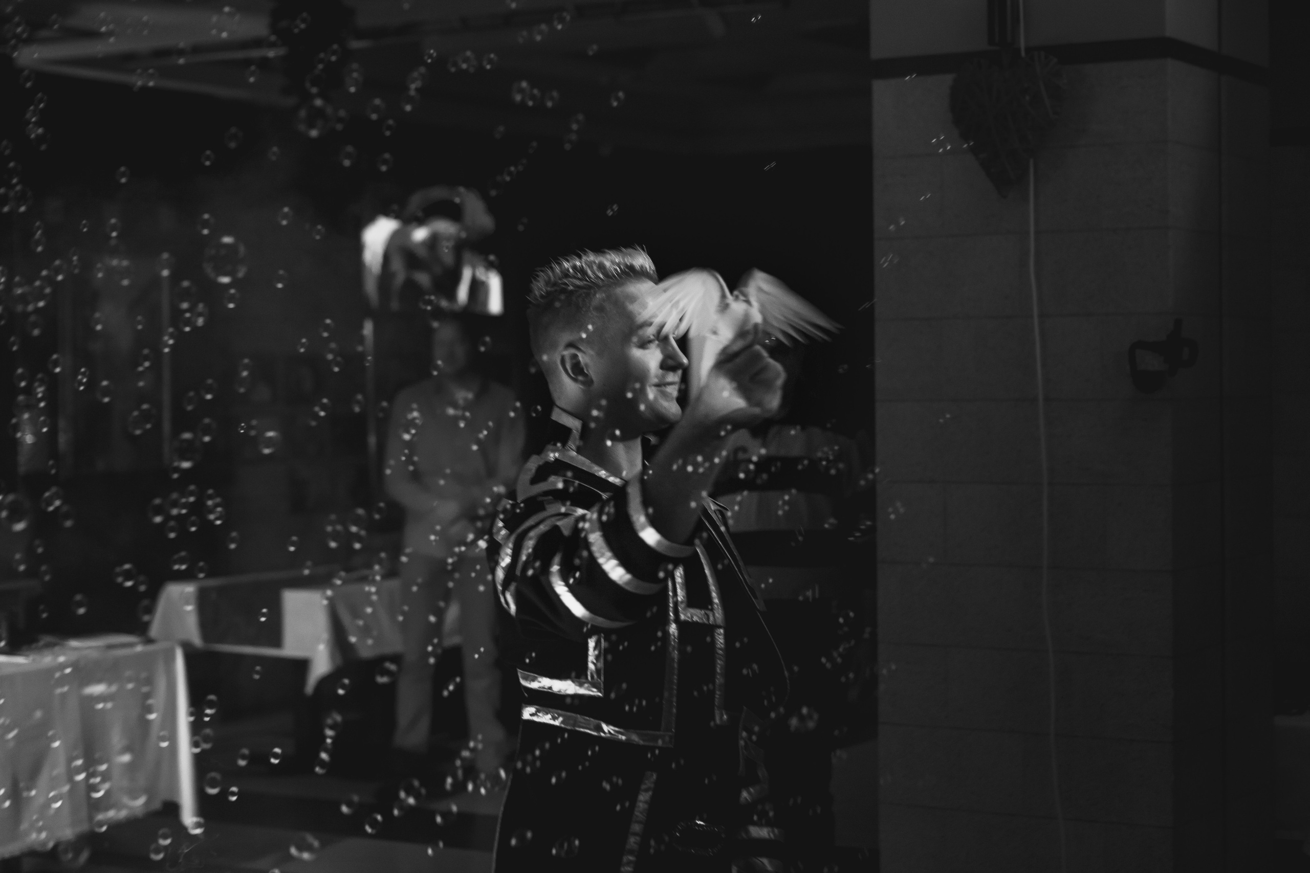 Юбилей 55 лет. Видеооператор/Фотограф Николай Завьялов