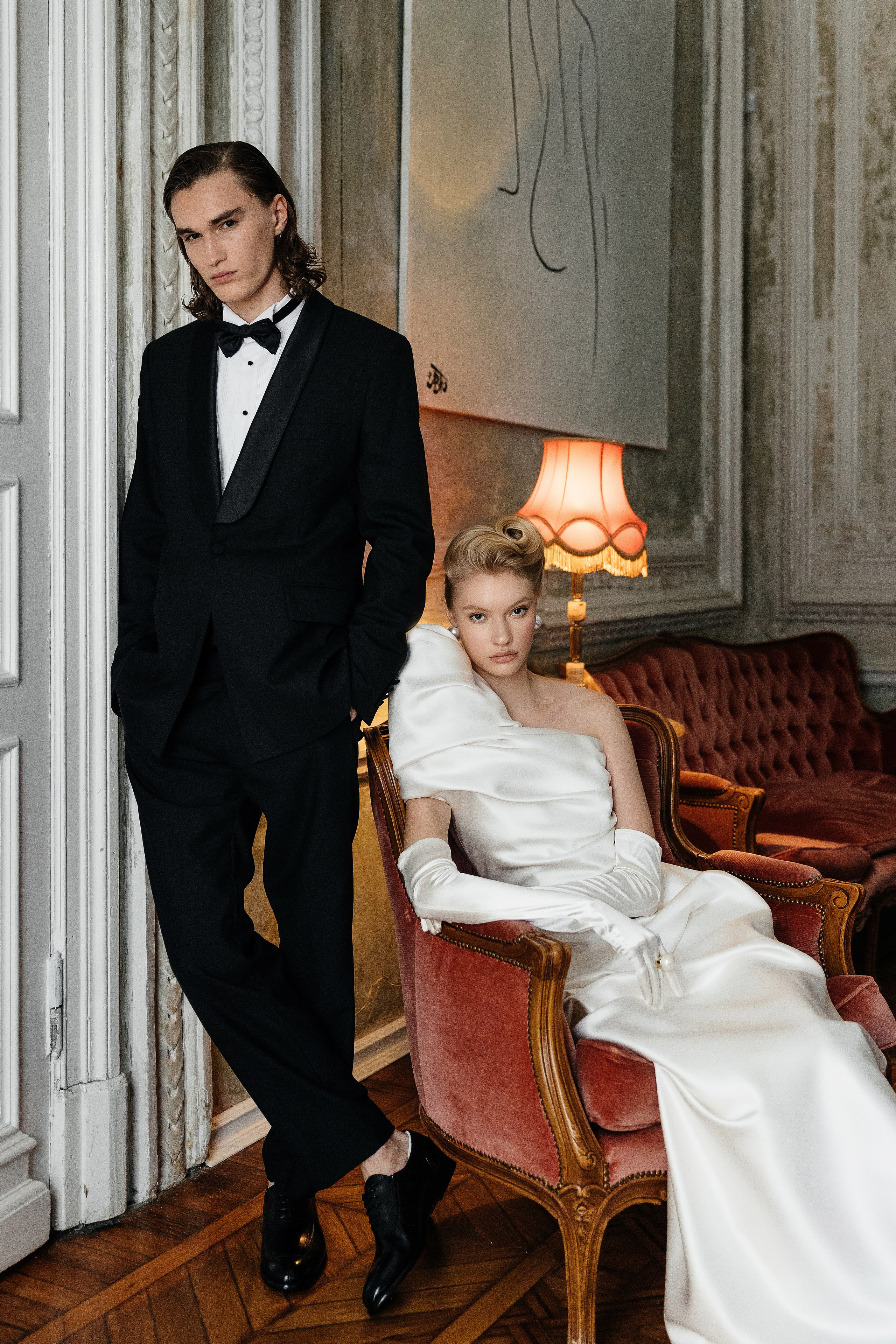 В сердце города. Свадебный фотограф в Ростове-на-Дону Васильченко Сергей