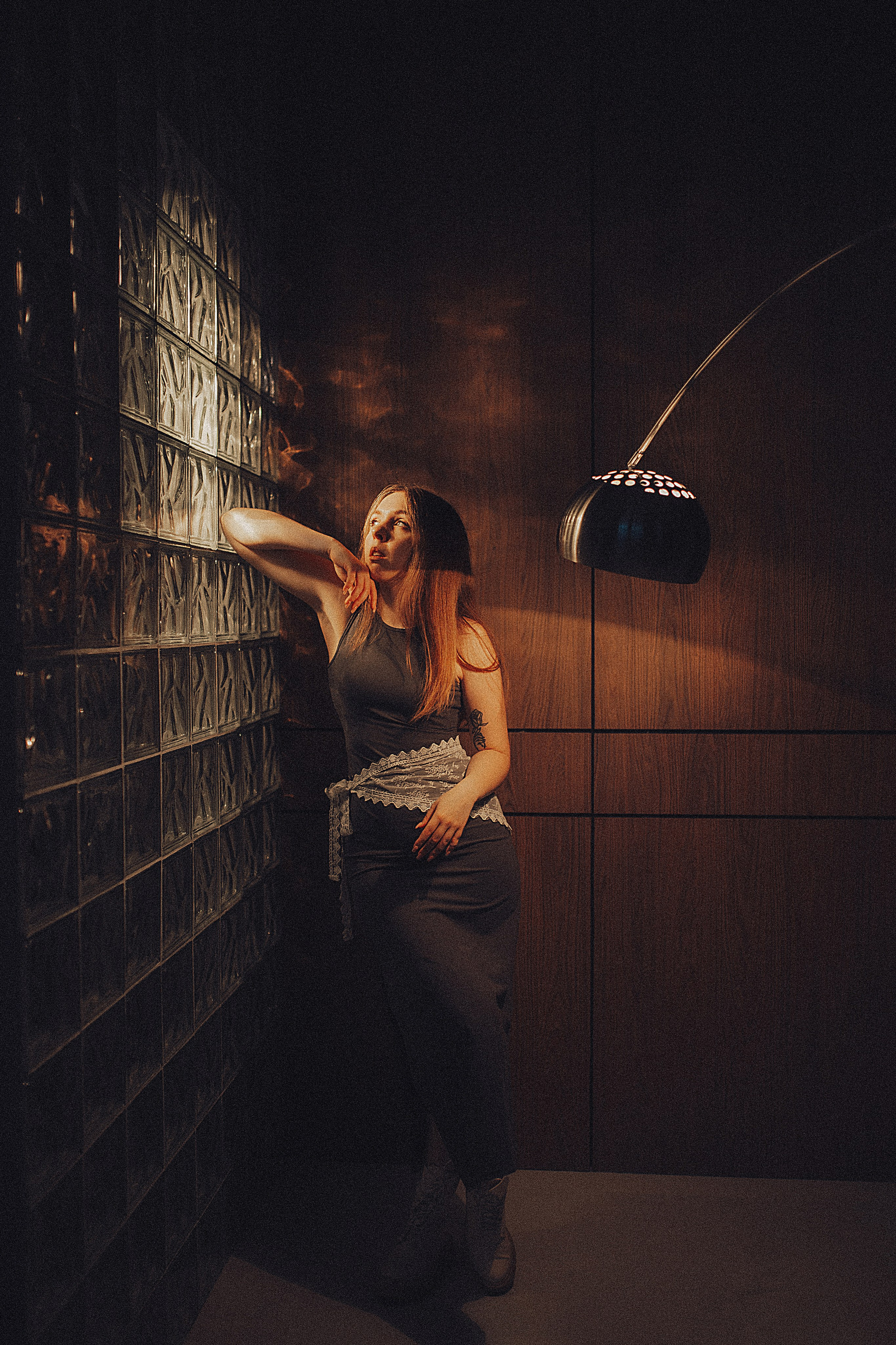 Аня. Фотограф Брянск|Москва Даша Жукова