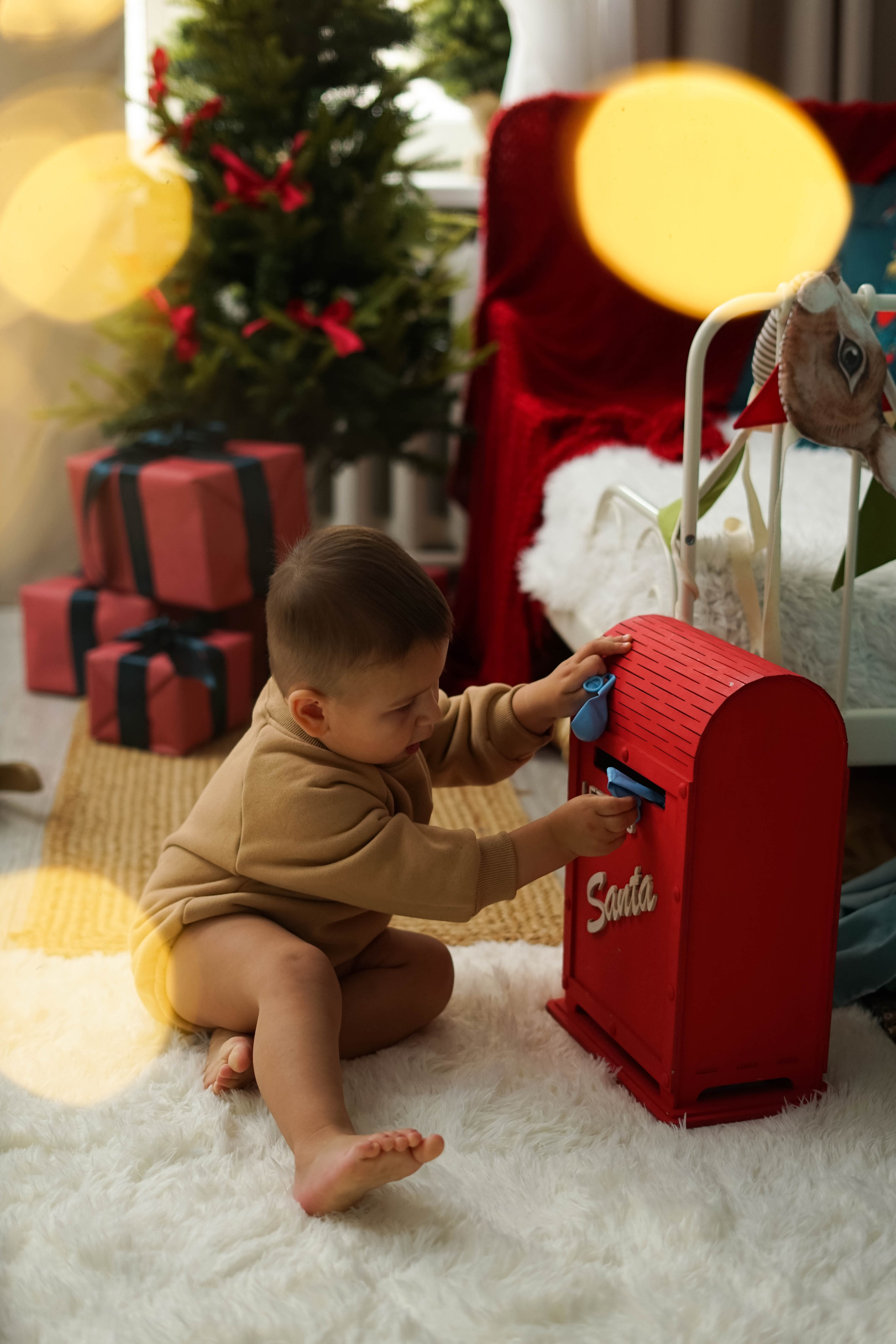 Новогодние Истории 2026. Фотограф новорожденных чита