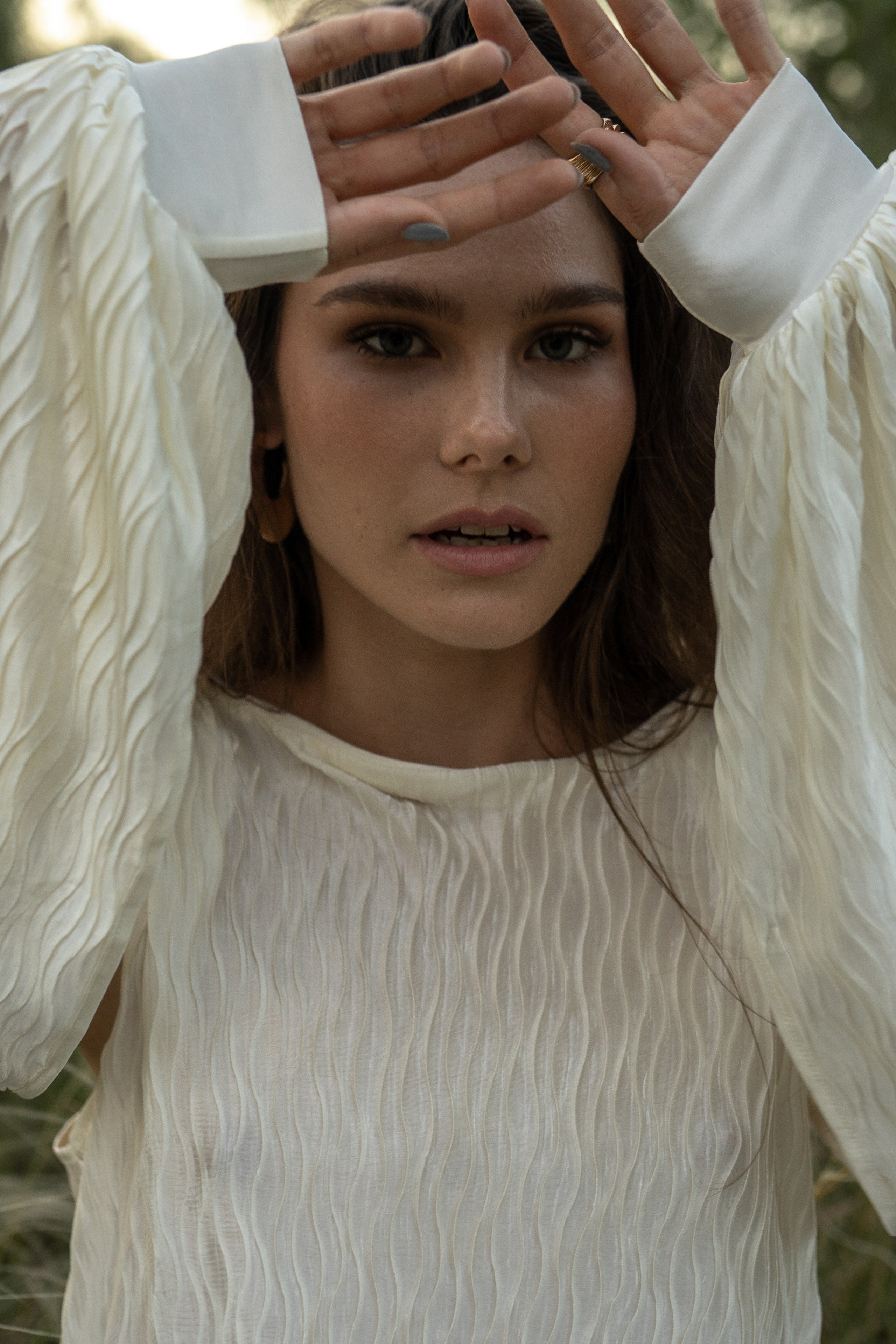 Даша. Свадебный фотограф Тольятти Москва Адамова Виктория