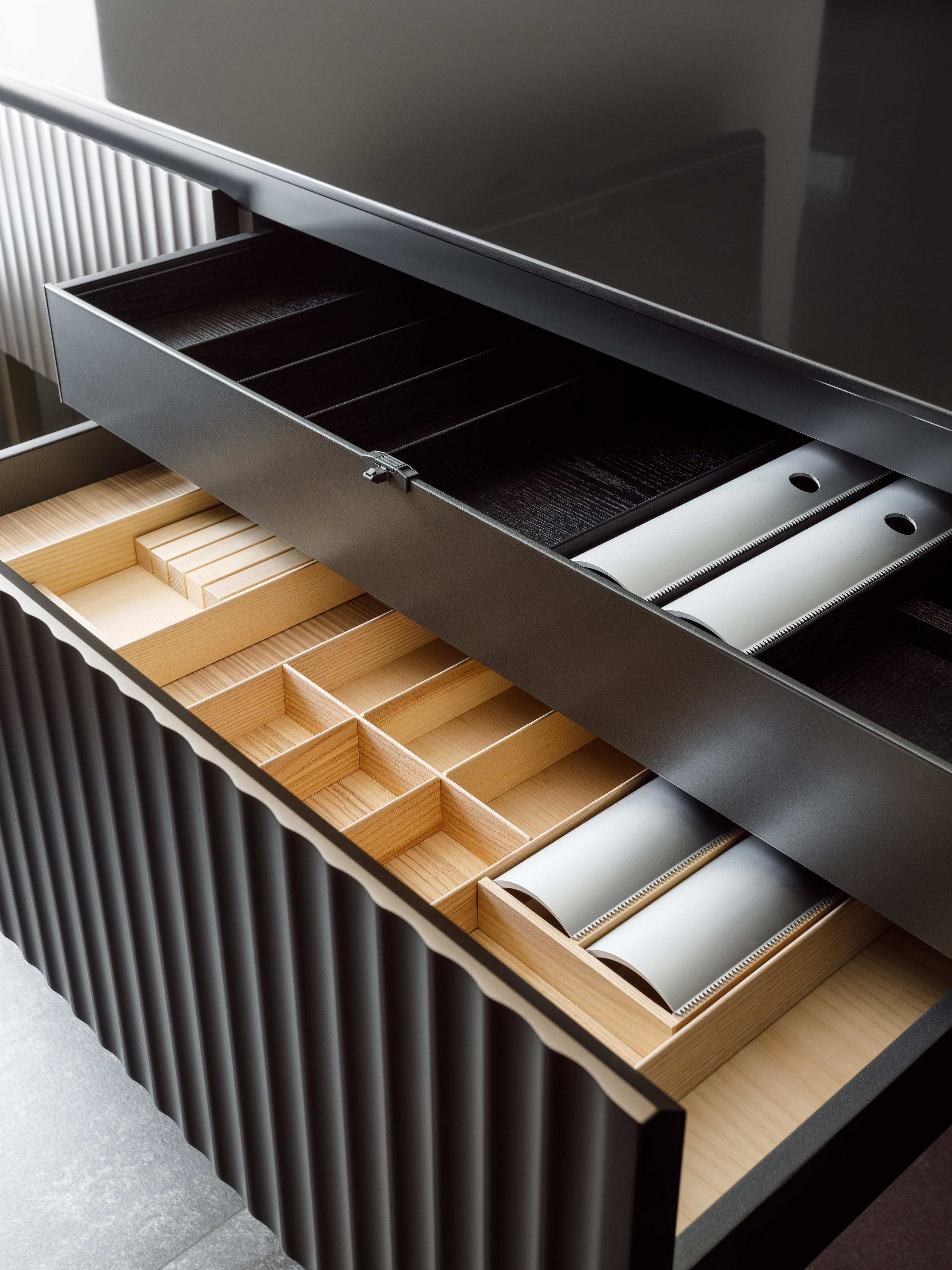 САЛОН GIULIA NOVARS В САМАРЕ. Интерьерный фотограф Дима Птицын и стилист Дарья Копылова