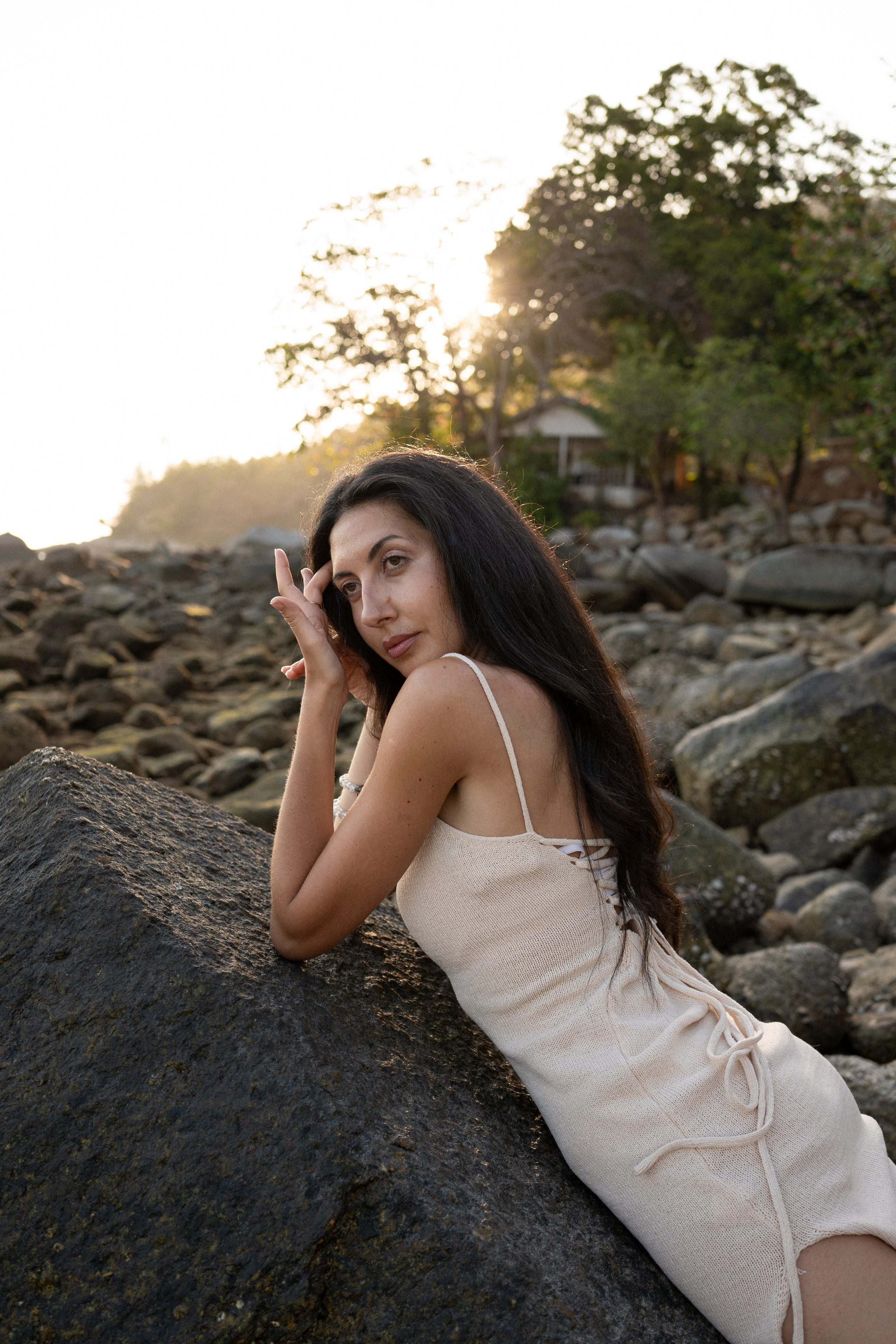 Ksenia. Ваш фотограф Ангелина на Пхукете 🖤