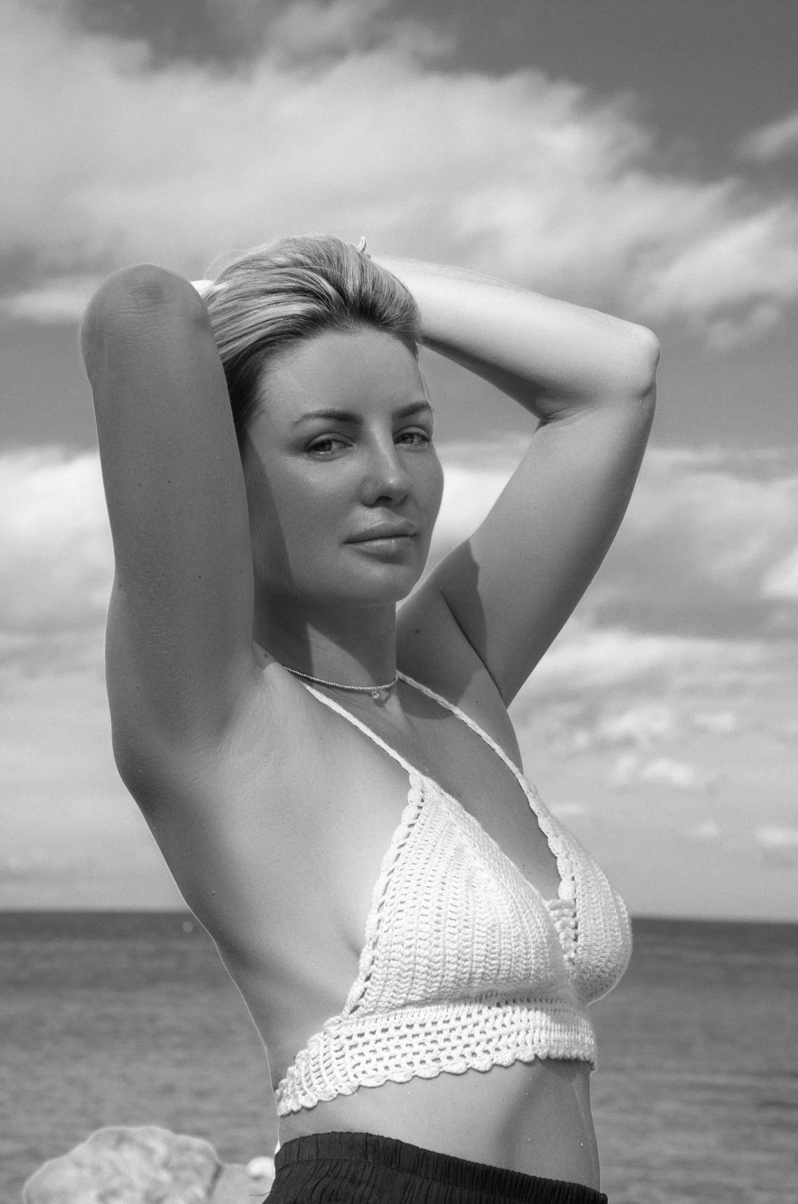 Julia. Ваш фотограф Ангелина на Пхукете 🖤