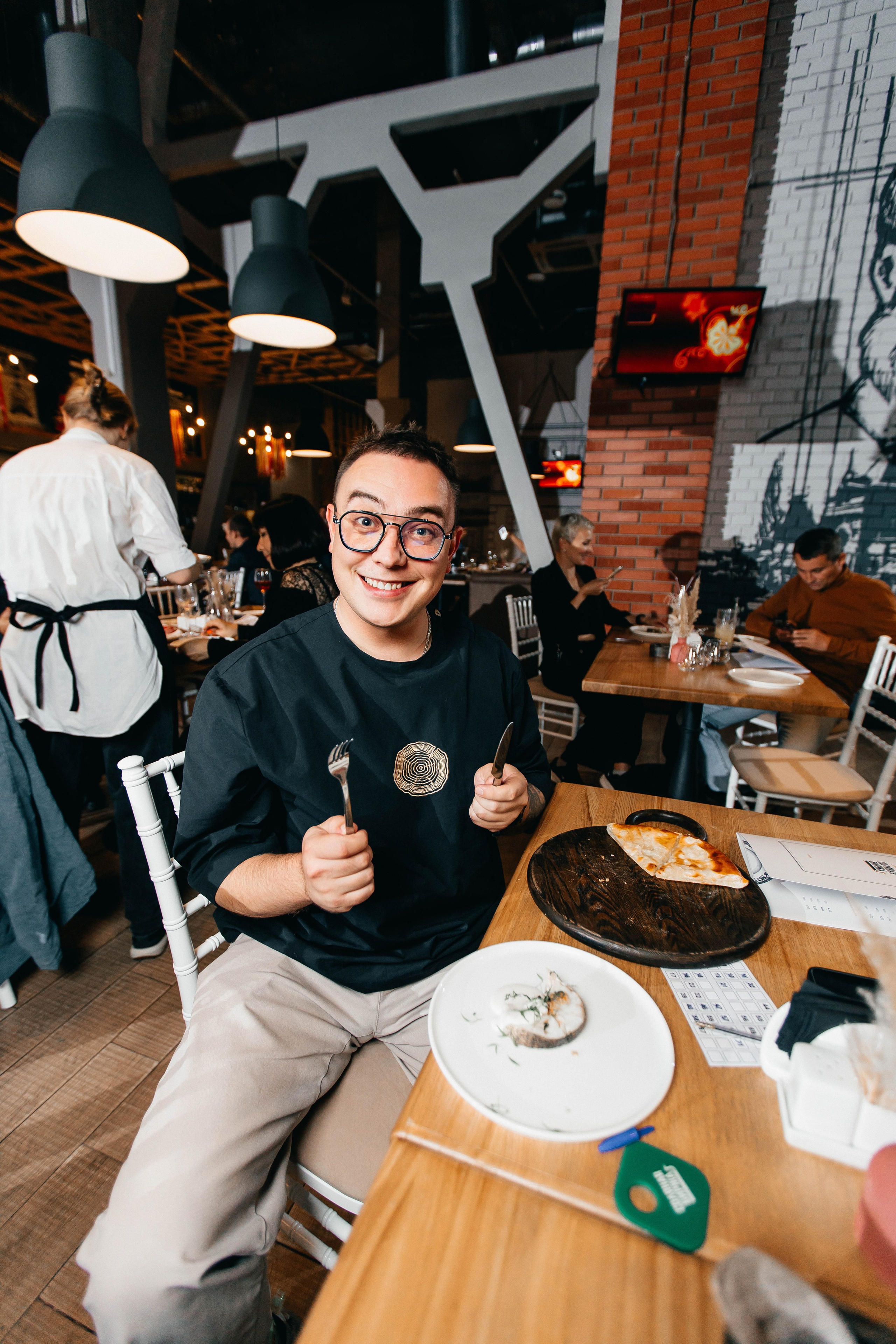 Корпоративы и Новый Год. Свадебный и семейный фотограф в Нижнем Новгороде и Москве Сергей Полян