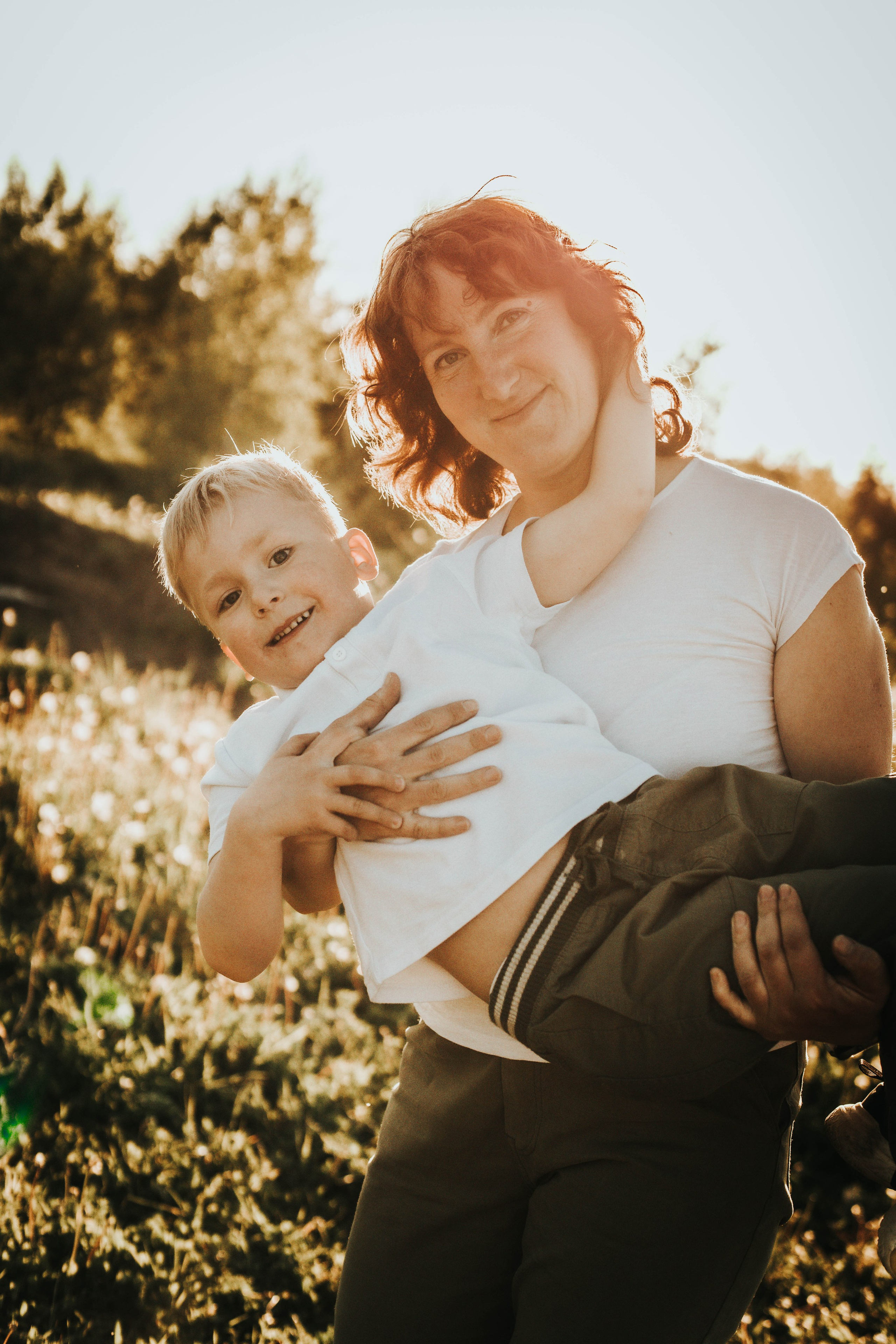 Гера и Примус. Фотограф в Нижнем Новгороде