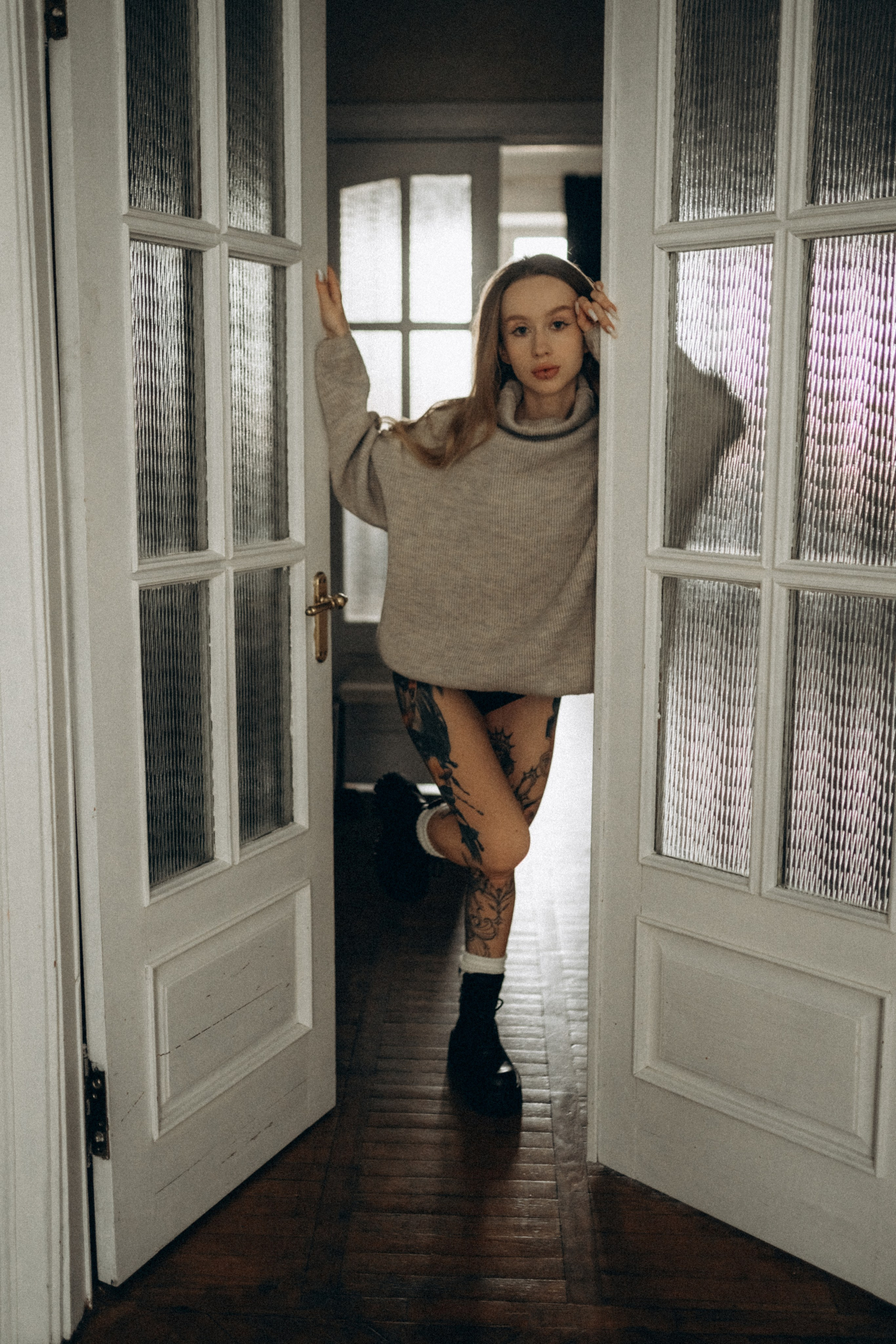 Алина. Фотограф Мария Миллс | Минск