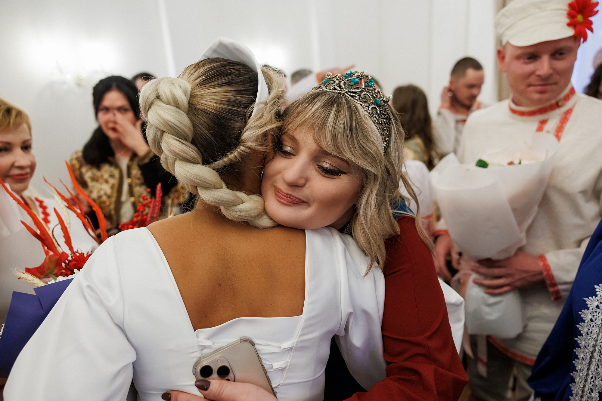 Павел и Ольга. Боченков Вадим | Фотограф в Пскове и Санкт-Петербурге