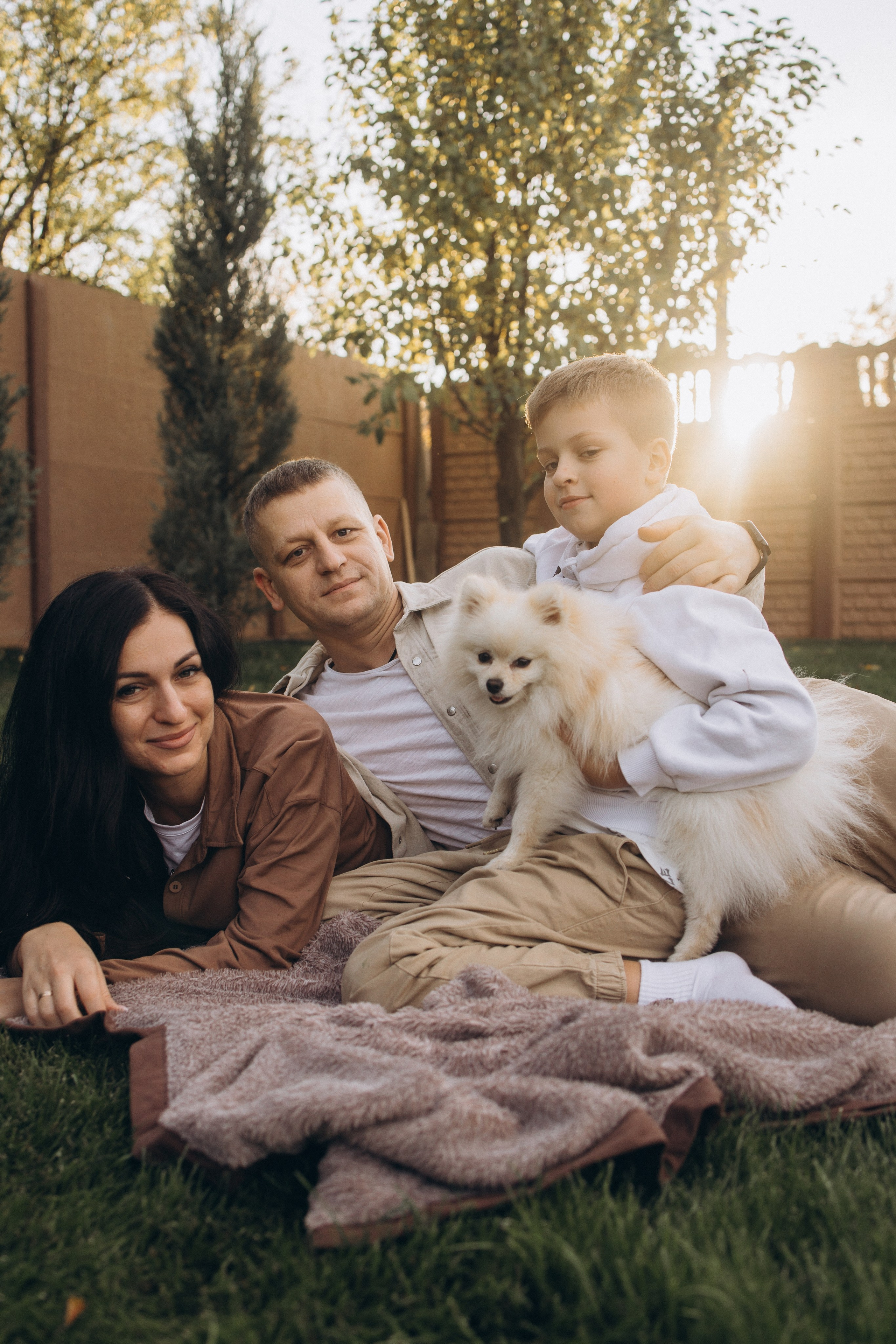 Дом как целая Вселенная. Семейный фотограф и видеограф Донецк/Москва