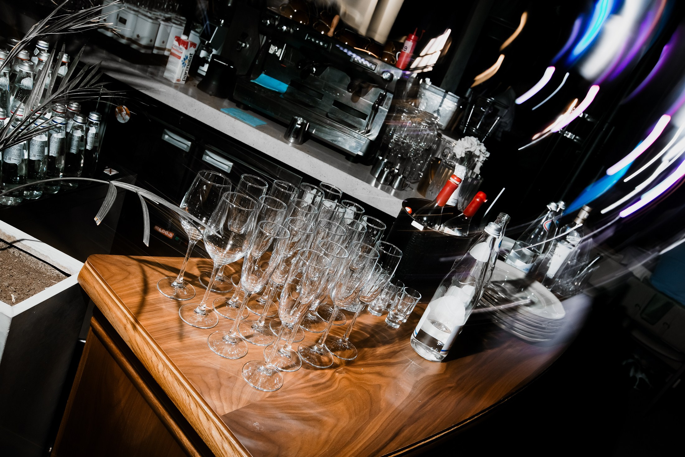 DMITRY B-DAY. Фотограф Москва Владимир Филин