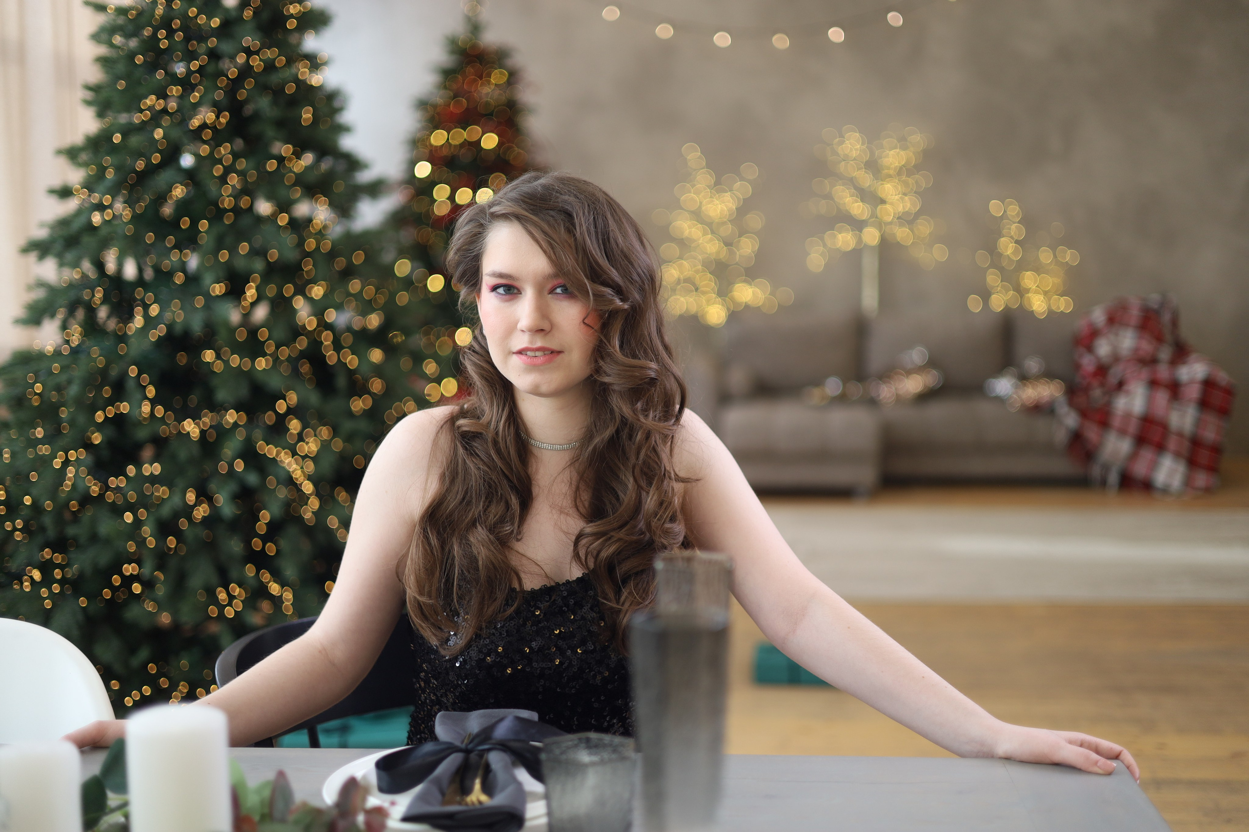 Индивидуальные. Фотограф в Красноярске Никитина Мария