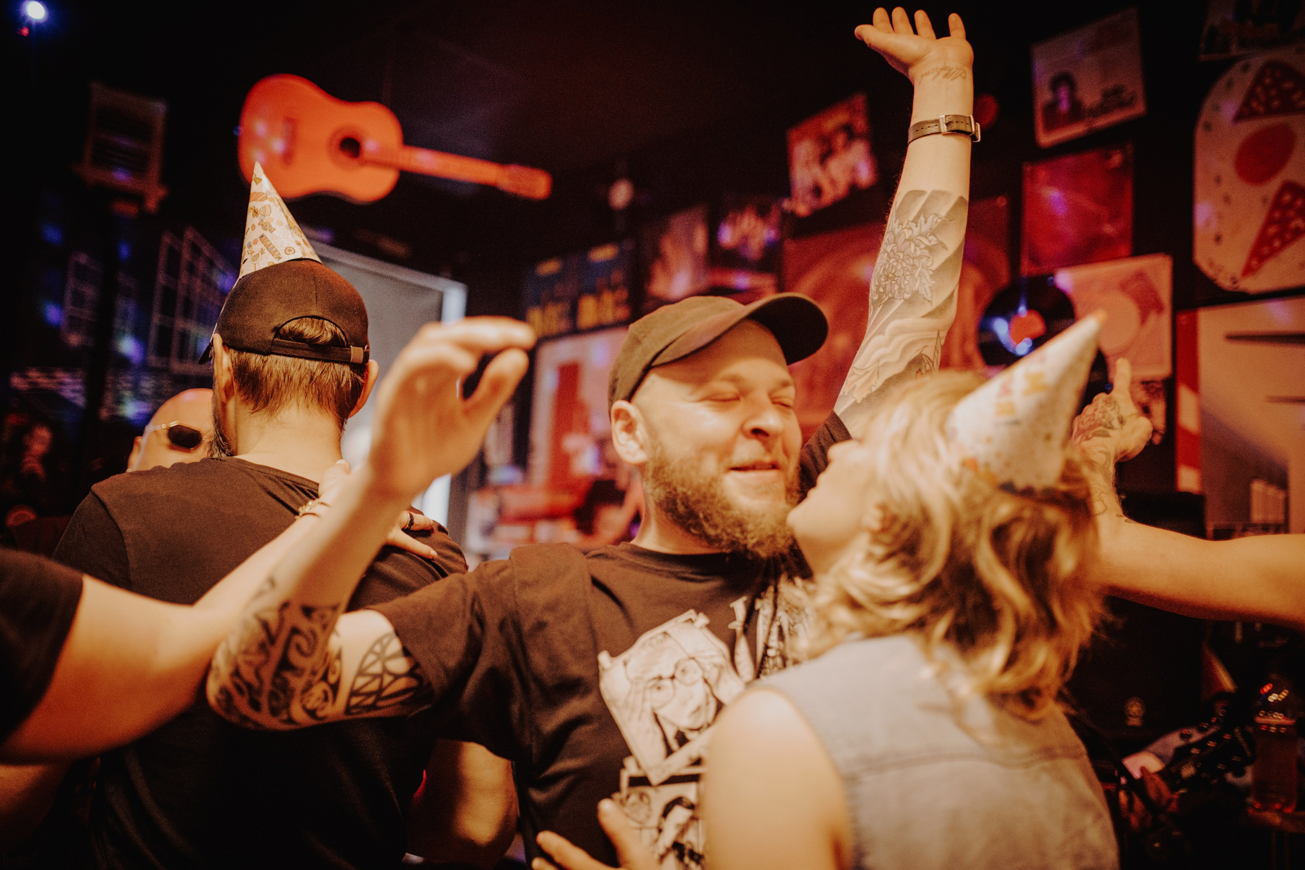 THE BOBERS. Фотограф Елена Богачева (lenalena_na_na_na)