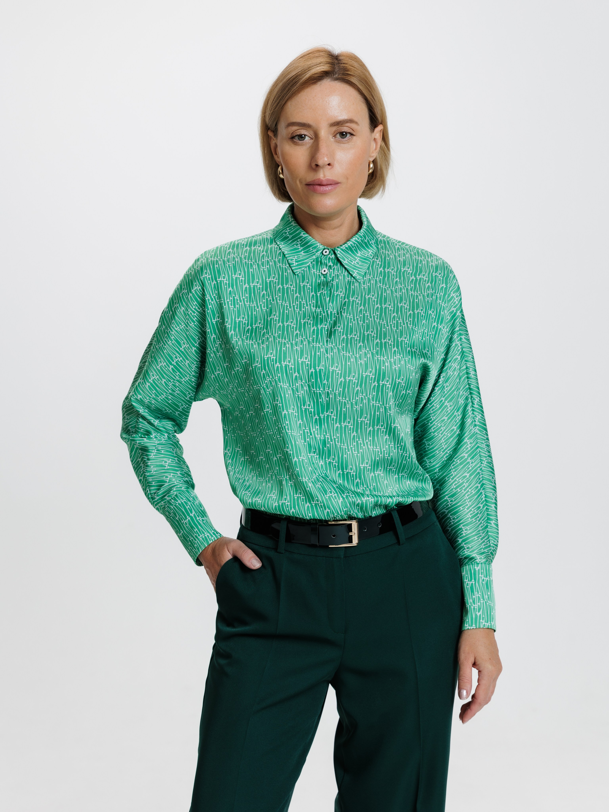 Модель Екатерина И. в СПб