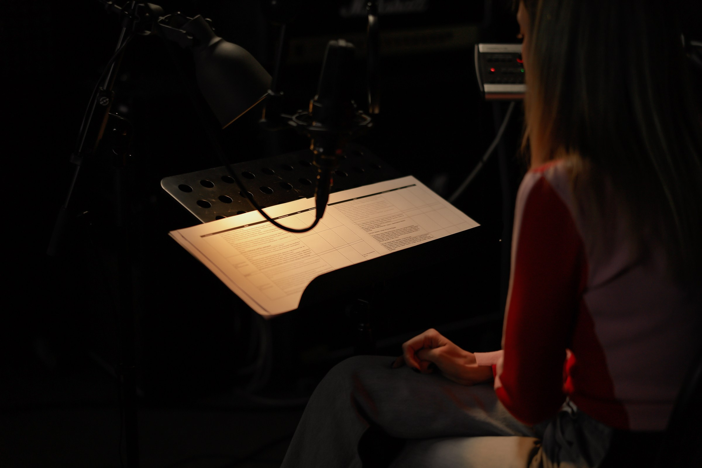 Запись гостей для аудиогида. 2023. Свадебный фотограф Великий Новгород Станислав Кособудский