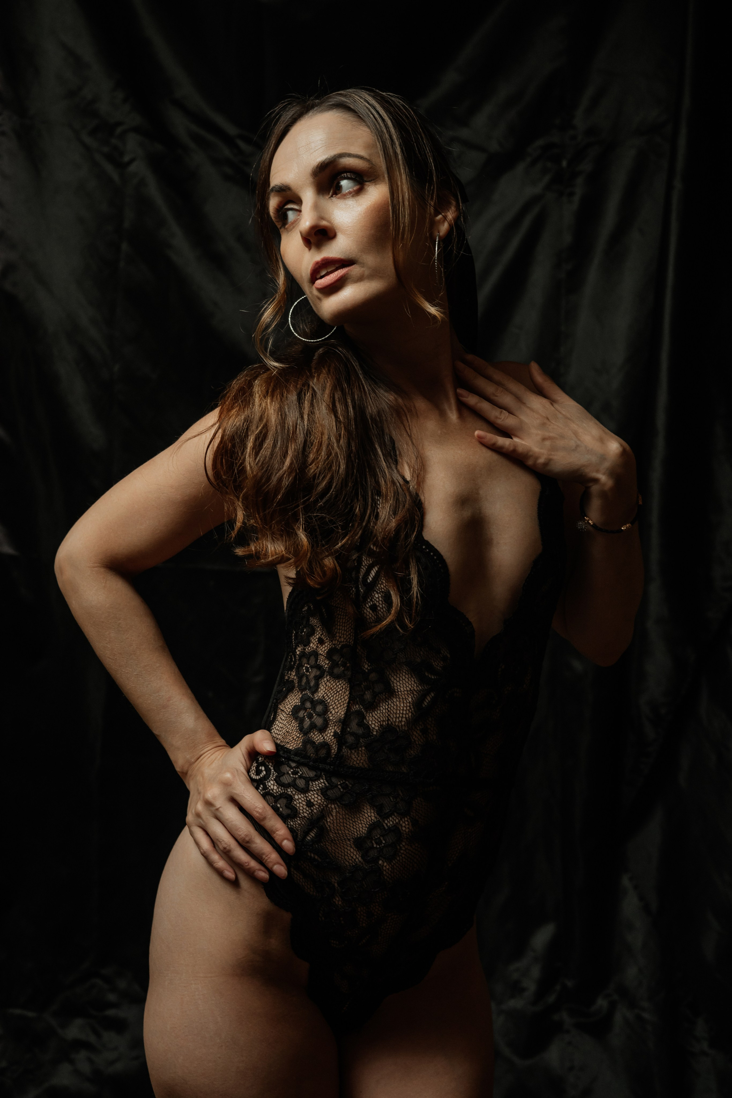 Наташа. Фотограф Саратов Анастасия