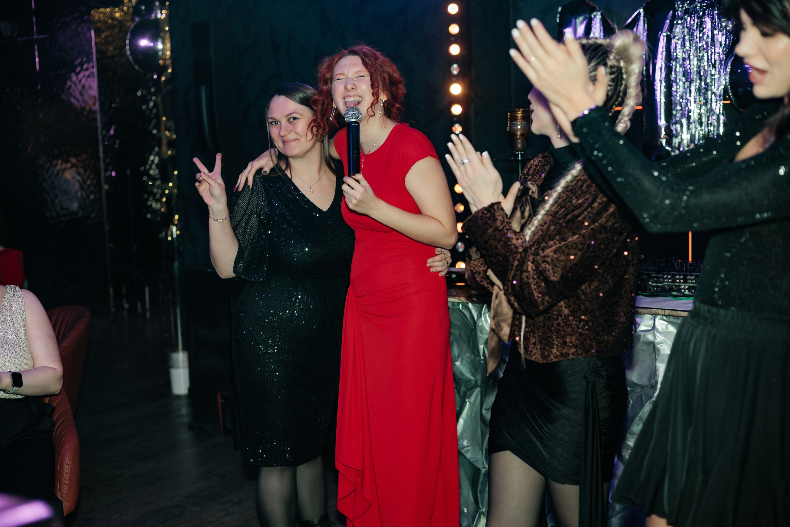 Репортаж Mona. Фотограф Саратов Анастасия