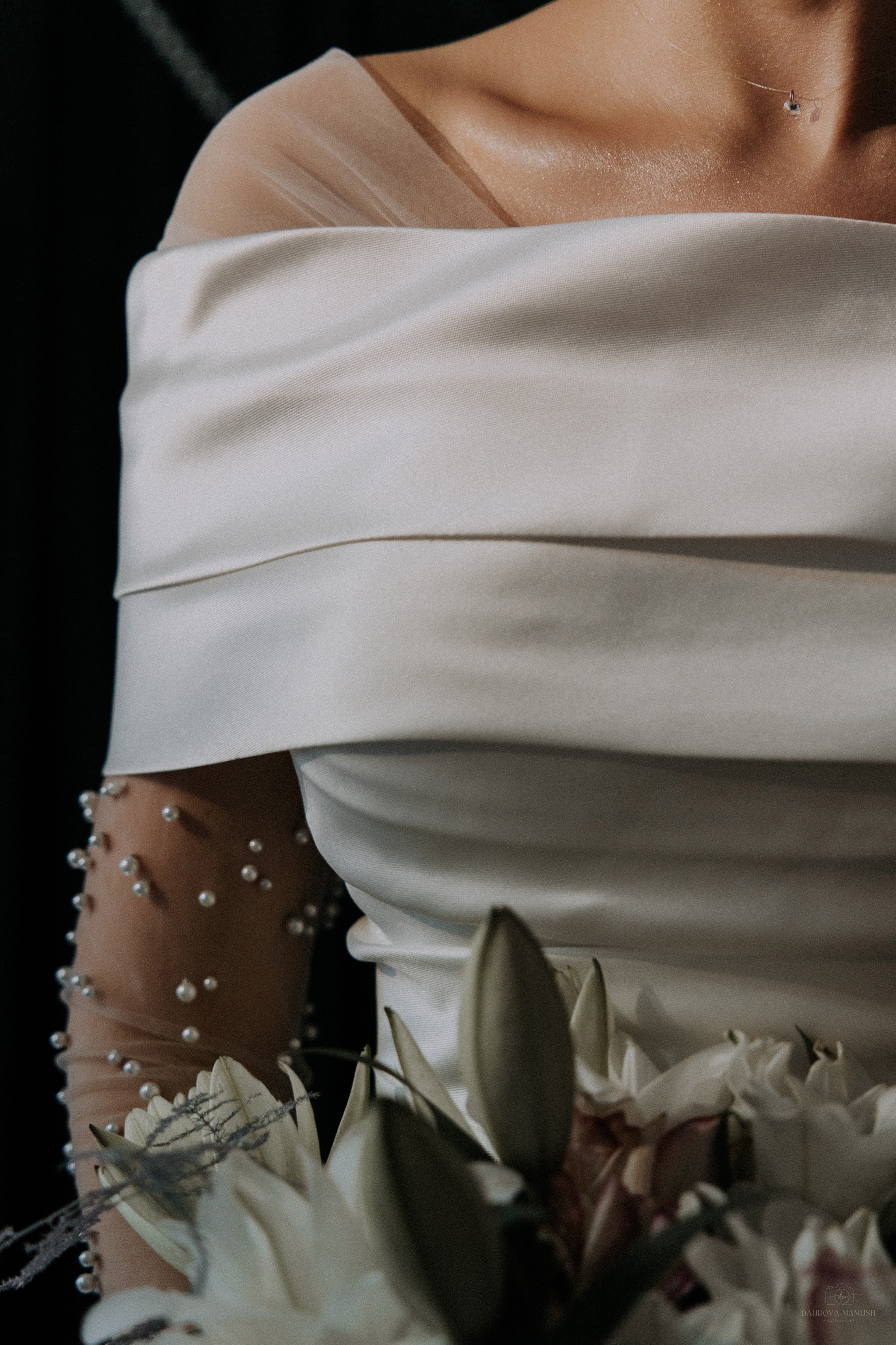 Свадебные съемки. Фотограф любви и семейных историй… Даудова Патимат