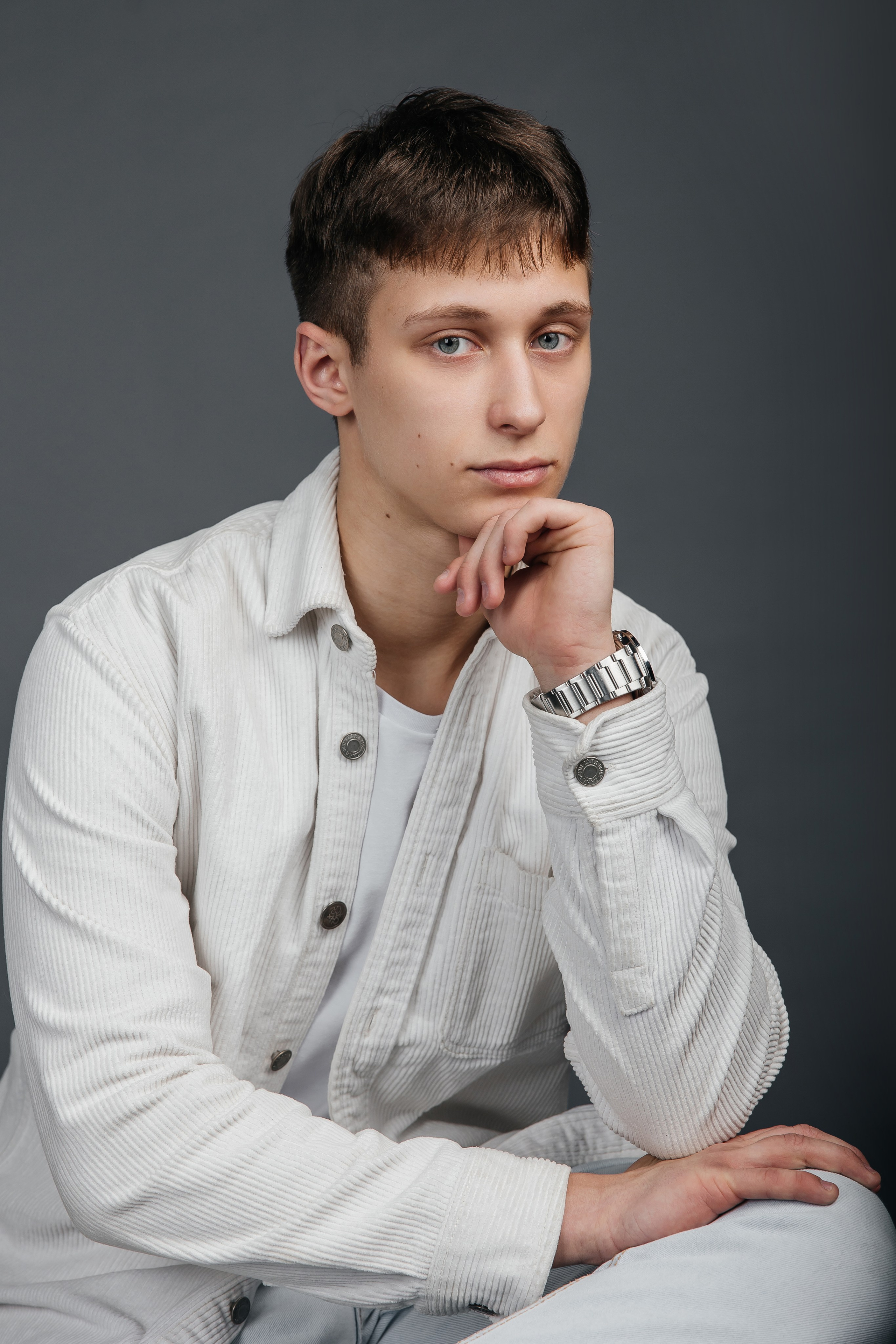 Старшие классы. Школьный фотограф в Новосибирске Наталья Иванченко