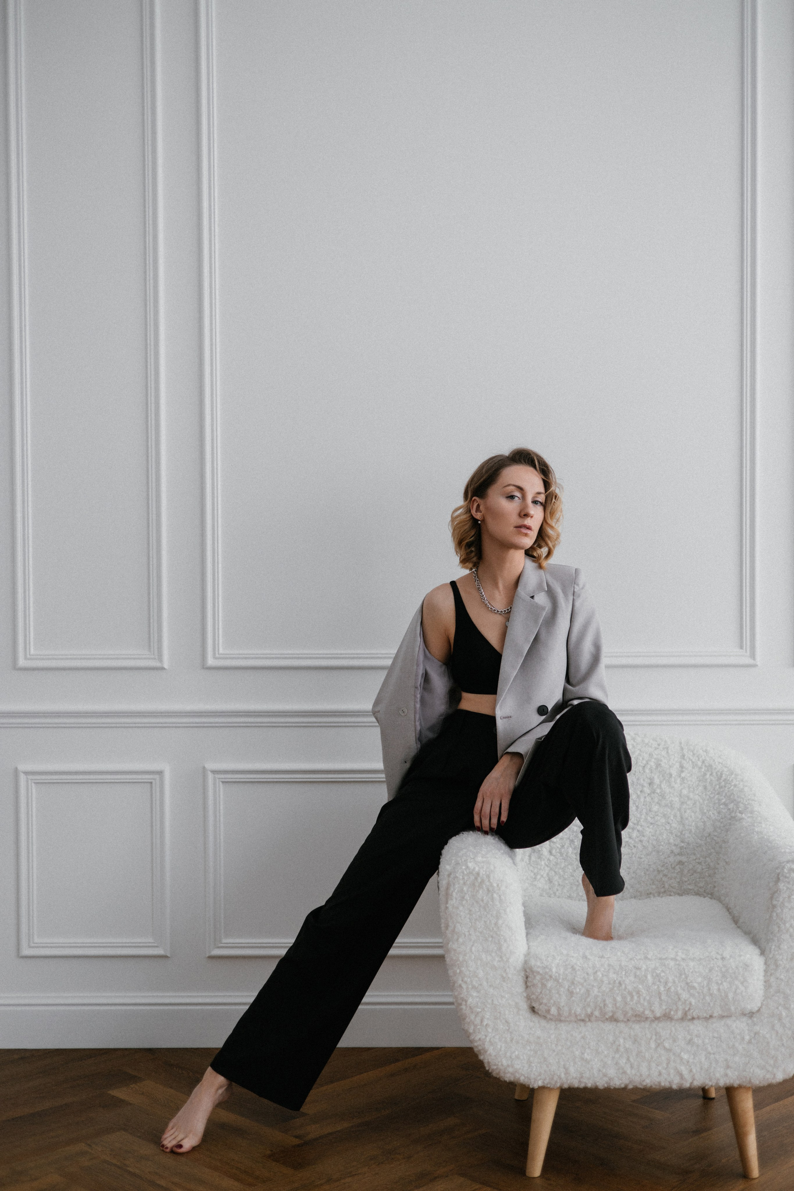 Фотограф в Дзержинске и Нижнем Новгороде Ирина Мещерякова