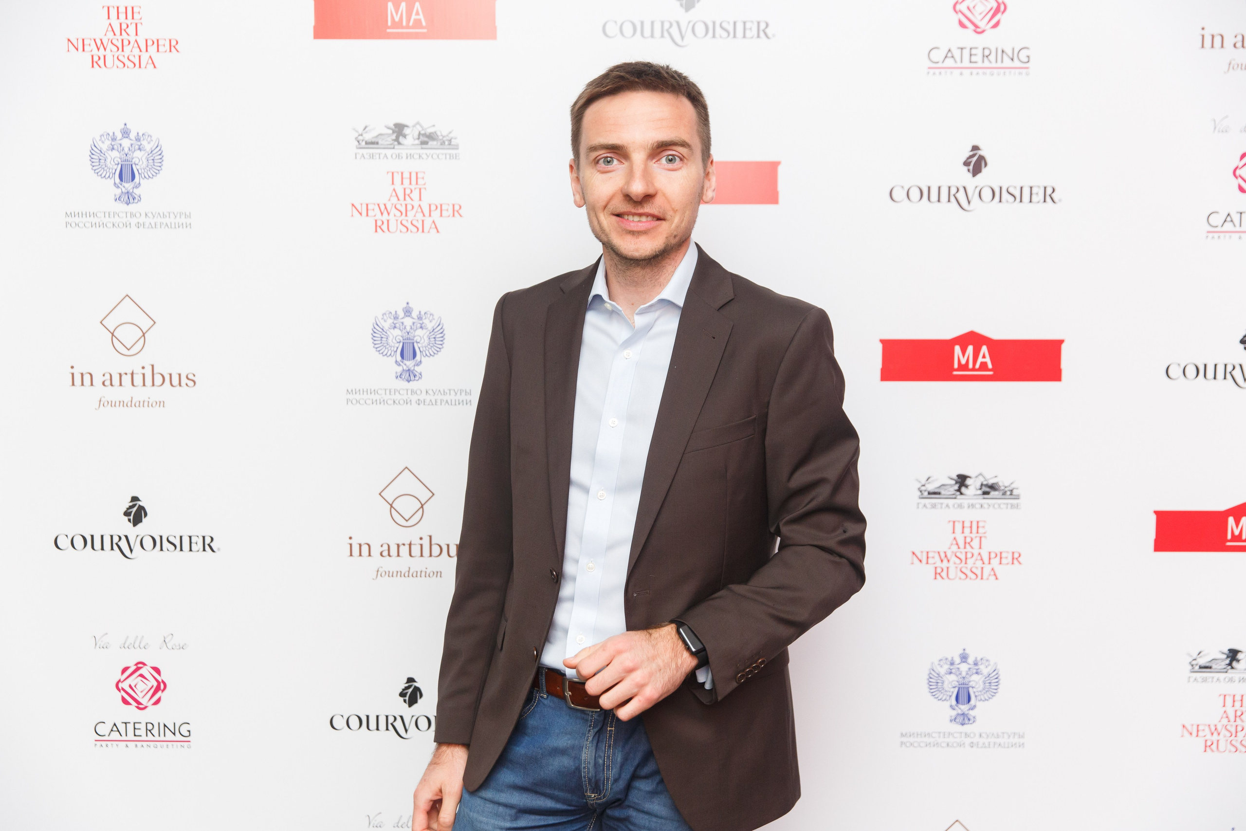 22. Фотограф Недорез Александр в Москве. Репортаж на ваших мероприятиях