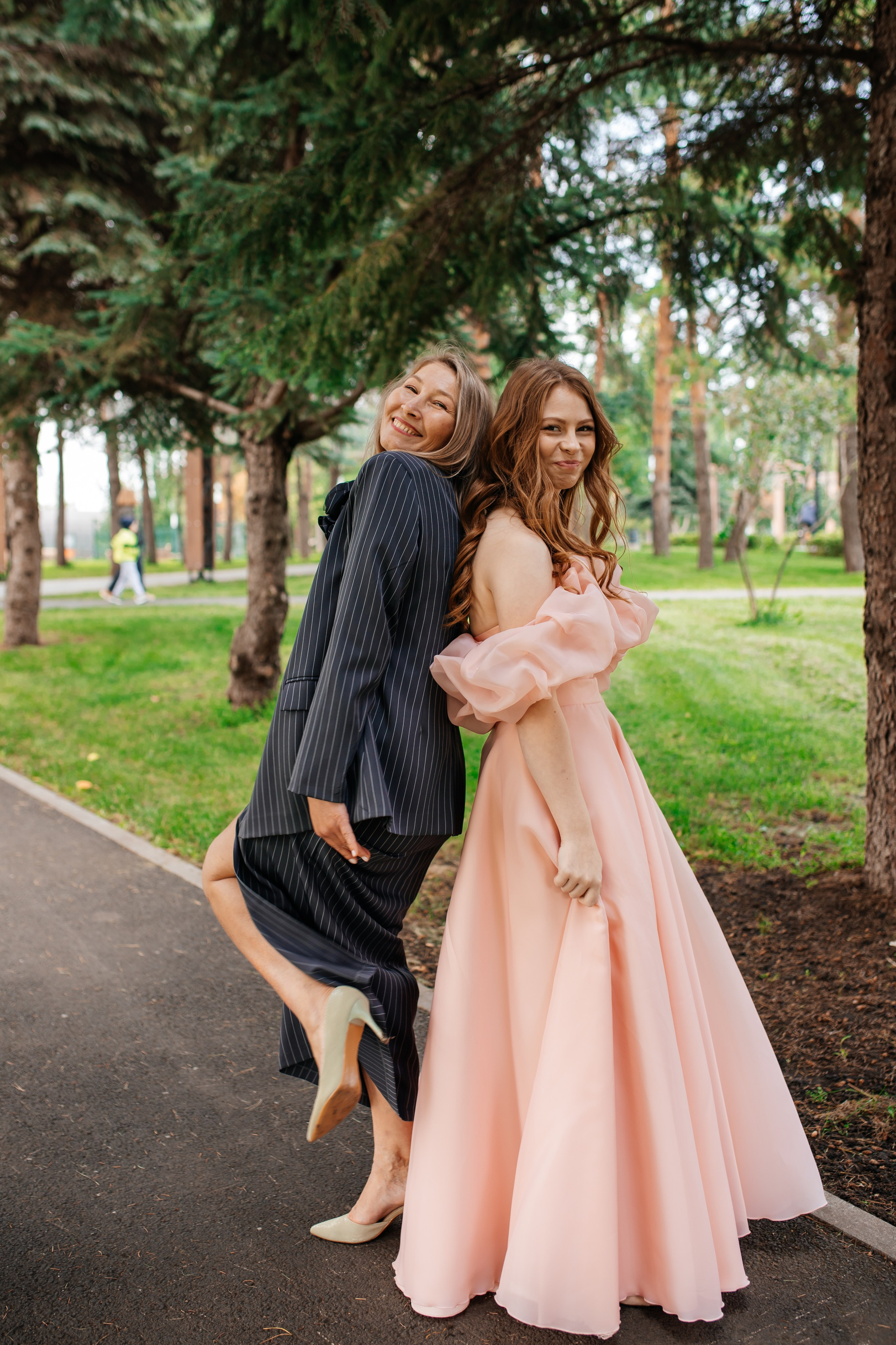 Тимур и Елизавета. Марина Шаймухаметова. Фотограф в Уфе