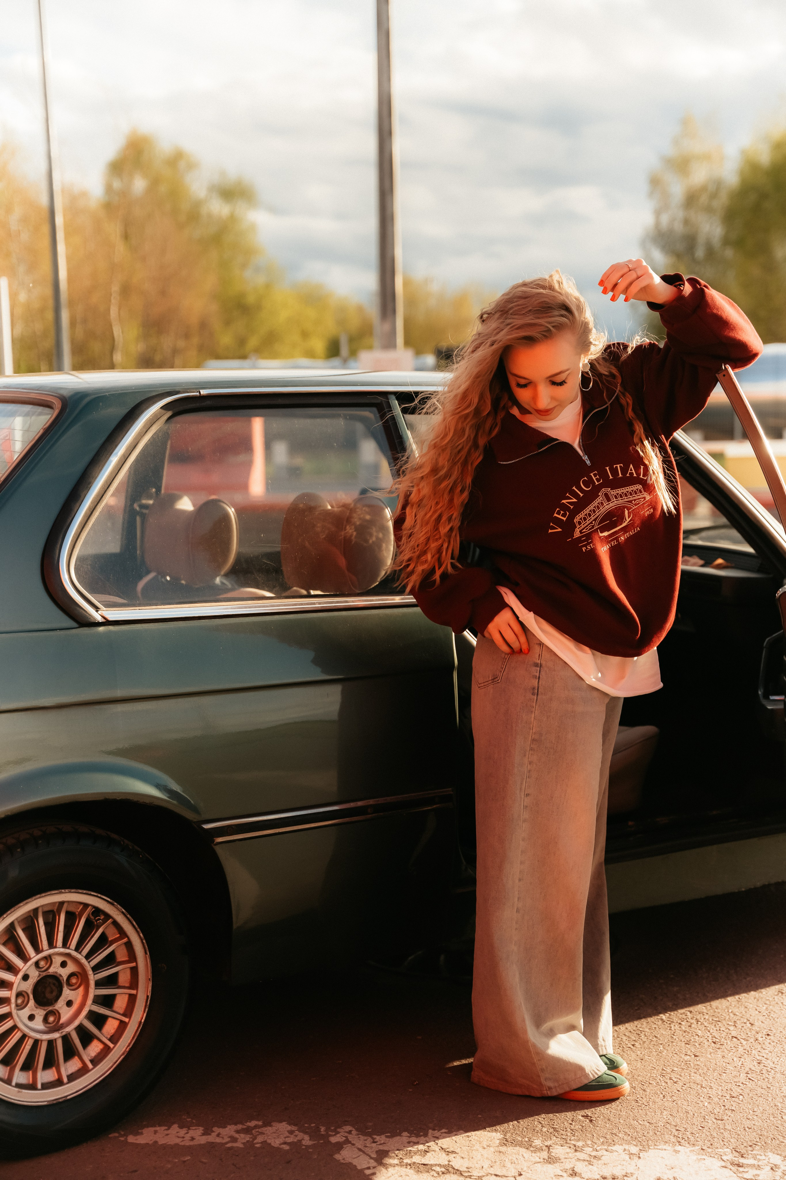 ANASTASIA. Фотограф Москва