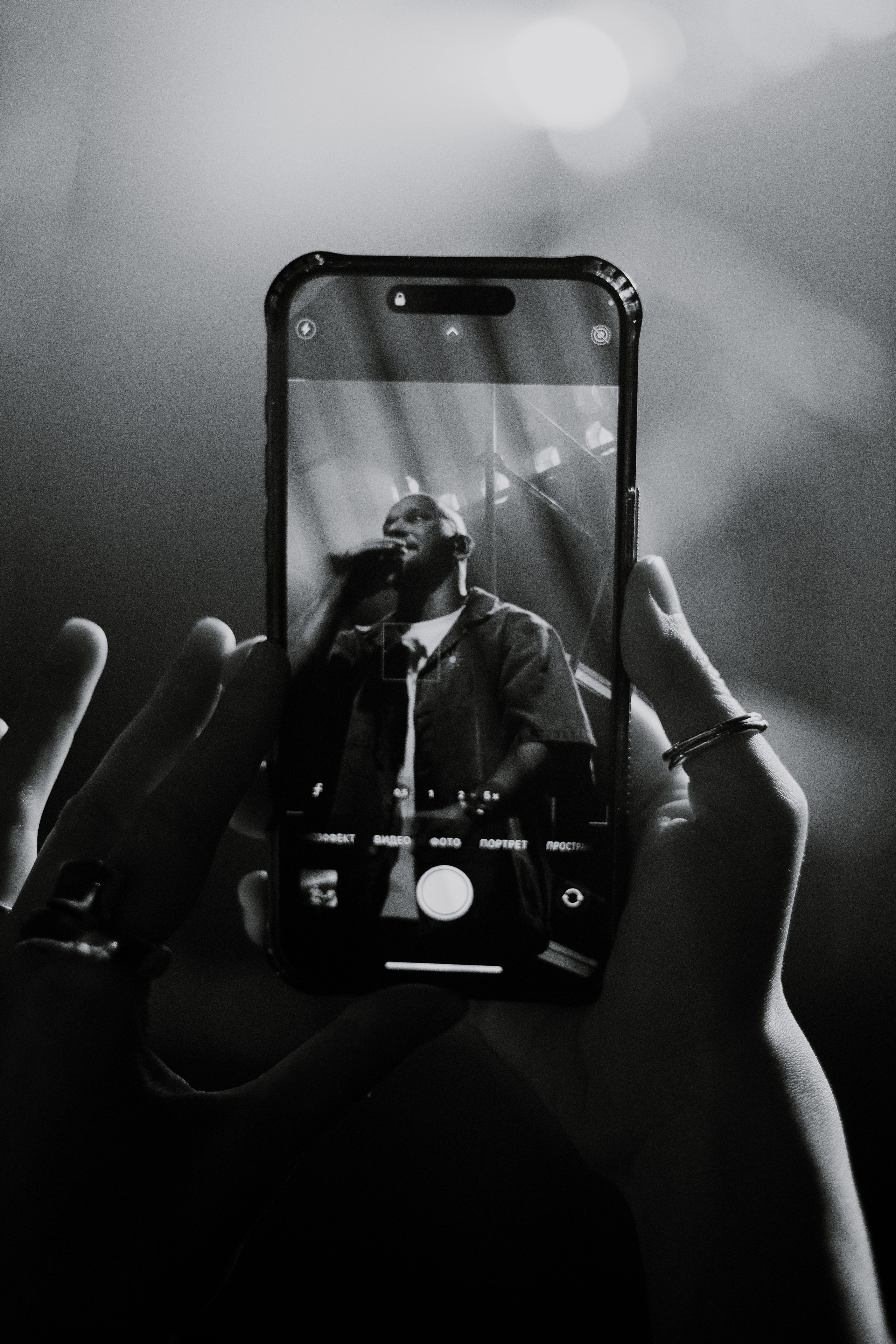 LOC-DOG. Фотограф Москва