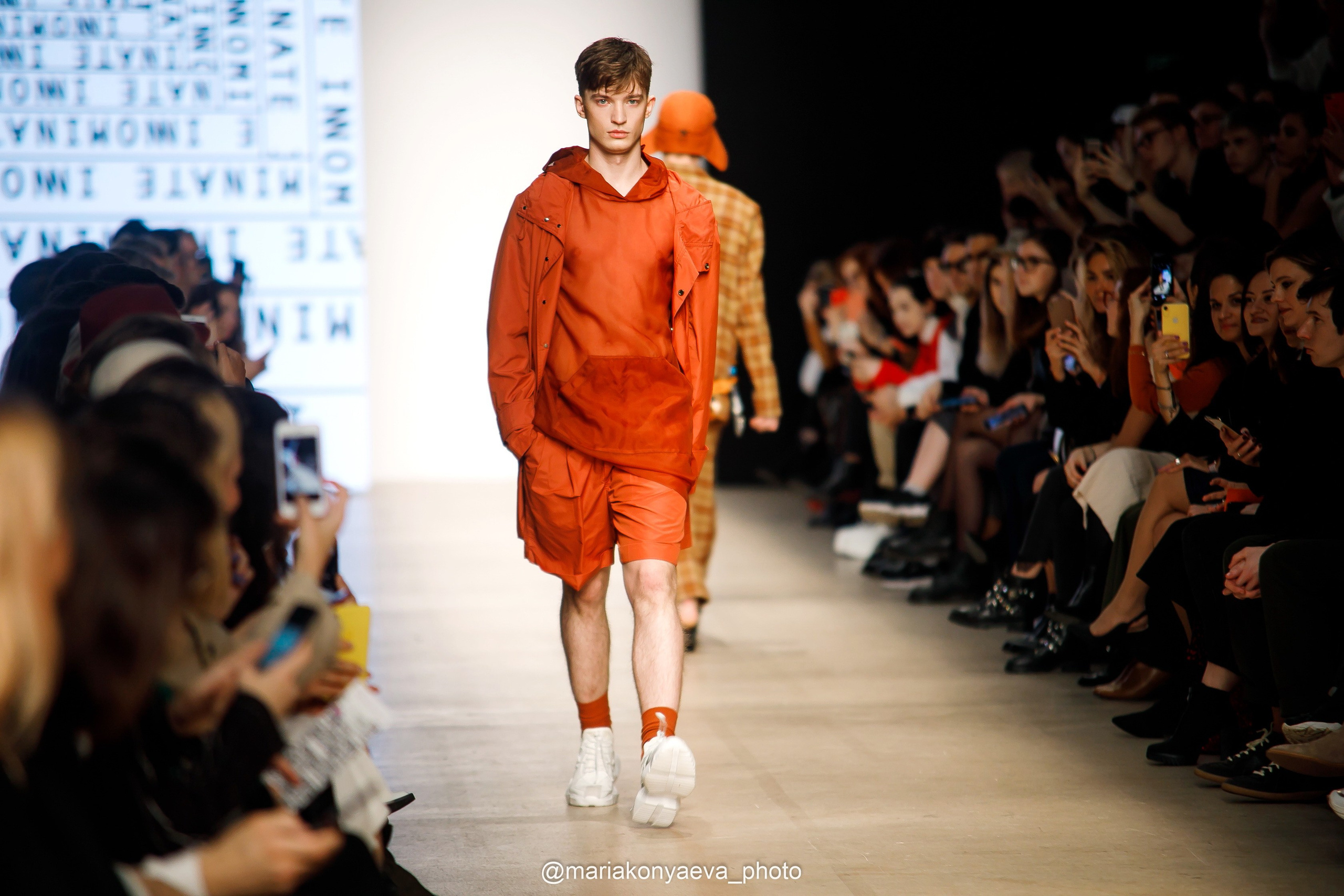 Mercedes-Benz Fashion Week