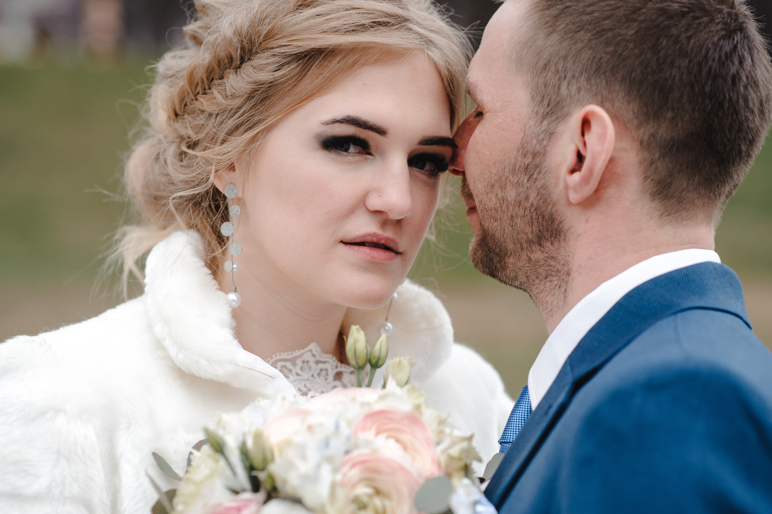 Андрей и Анна. Дмитрий Черяник свадебный и семейный фотограф