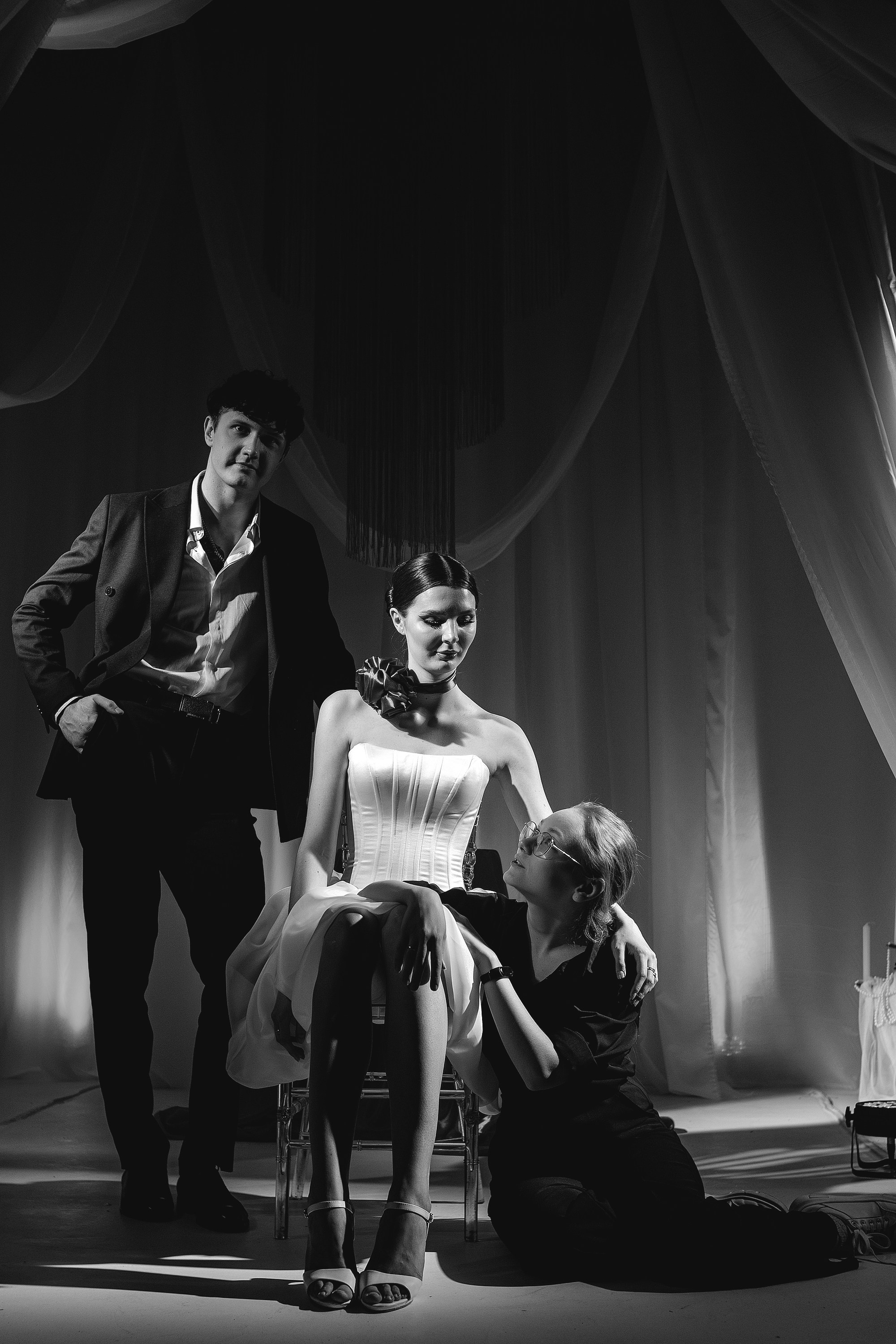 Aesthetic. Бжицких Виталий — фотограф г. Ульяновск