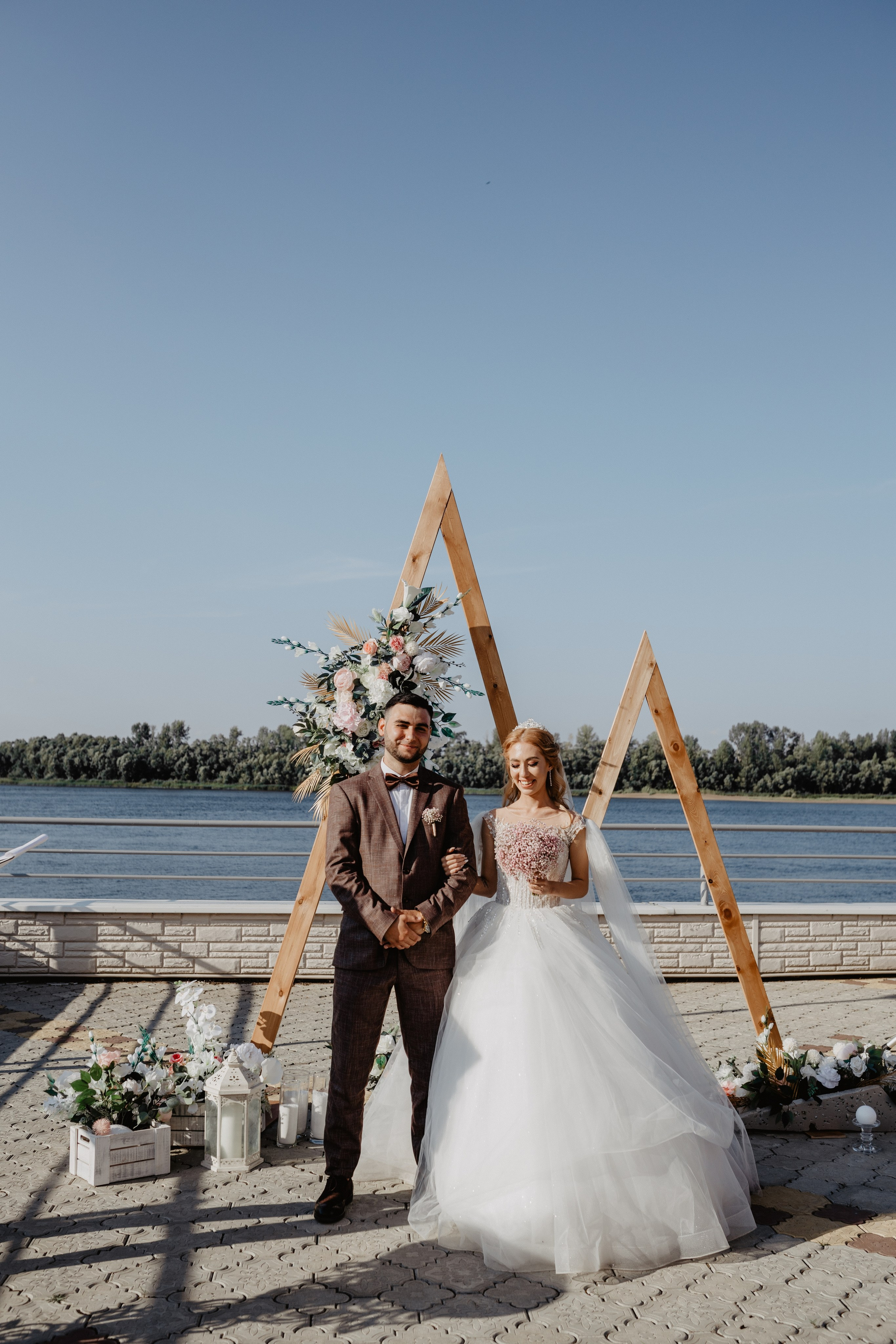 Ренат и Карина. Свадебный и семейный фотограф в Нижнекамске, Набережных Челнах