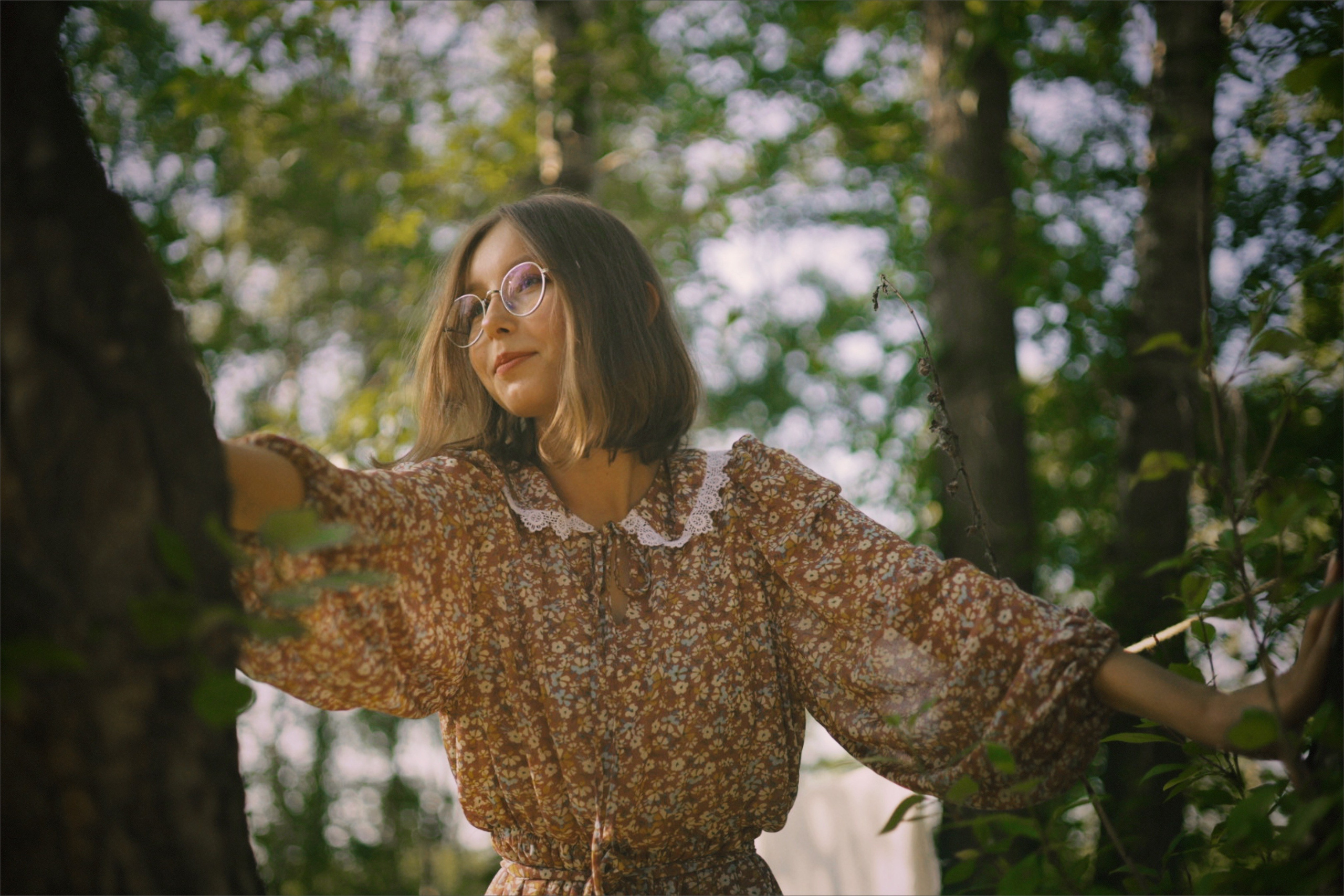 Вожатский состав 2 сезон 2025. Фотограф Иркутск