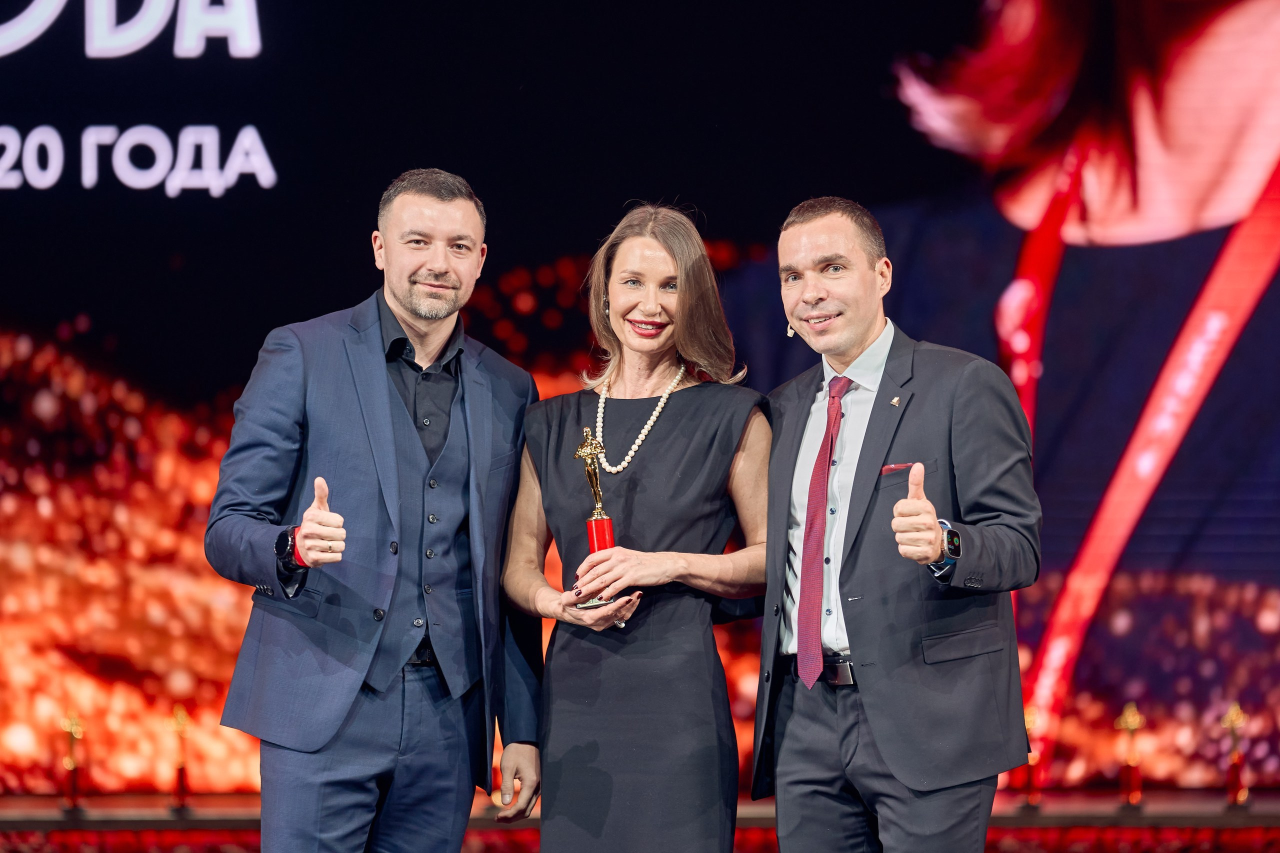 Репортажная фотосъемка мероприятий в Москве